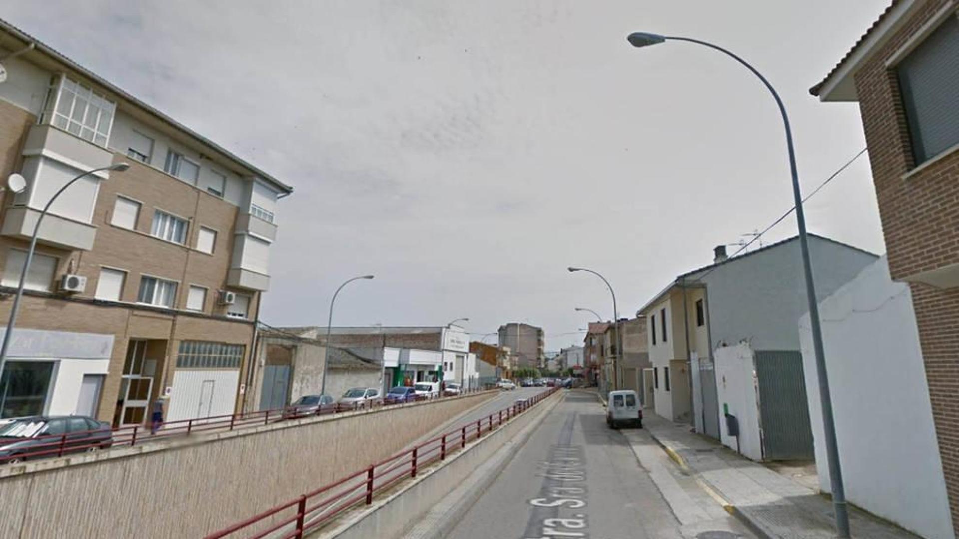 Intervienen en dos fiestas entre no convivientes en domicilios de Castejón y Ribaforada