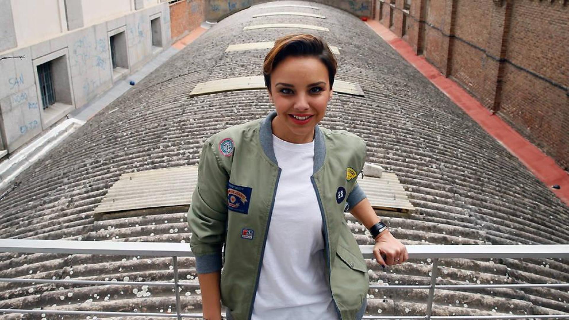 Chenoa: "Soy una dramas muy digna"