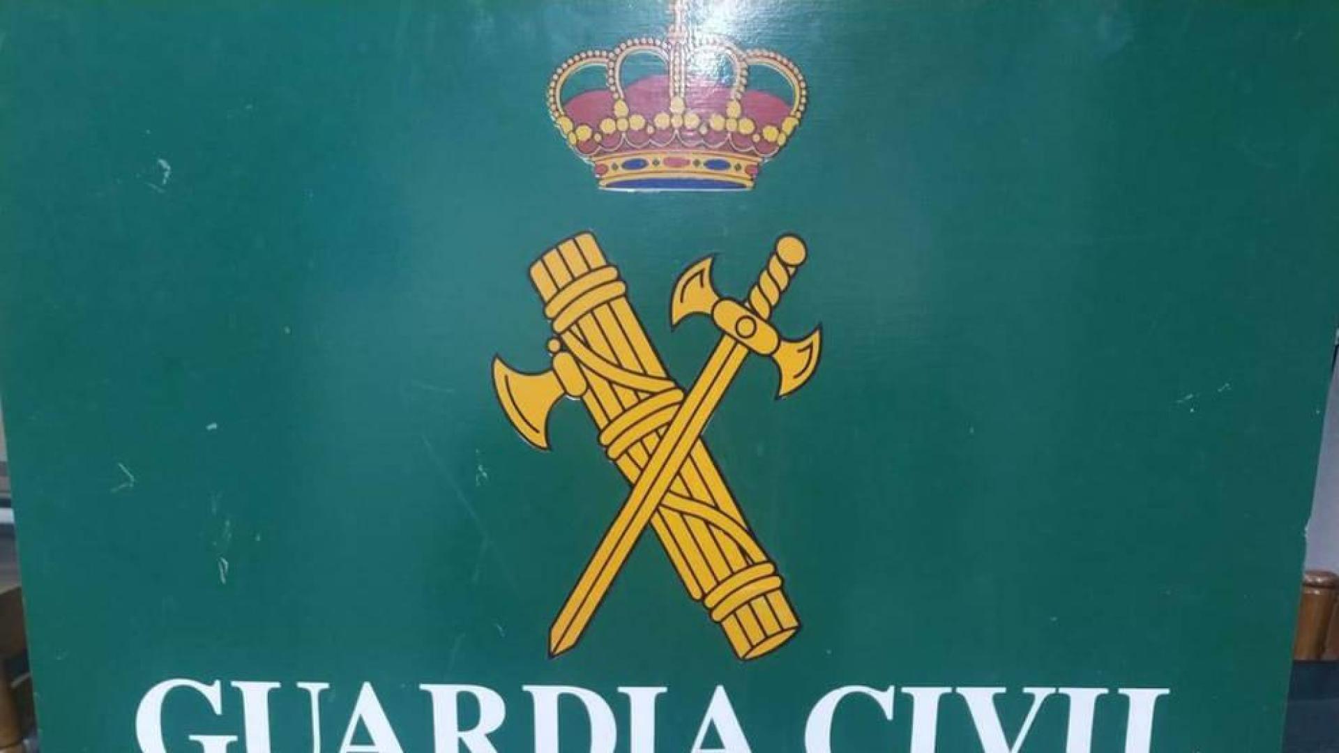 Investigan a un joven por un robo en un almacén agrícola de Andosilla