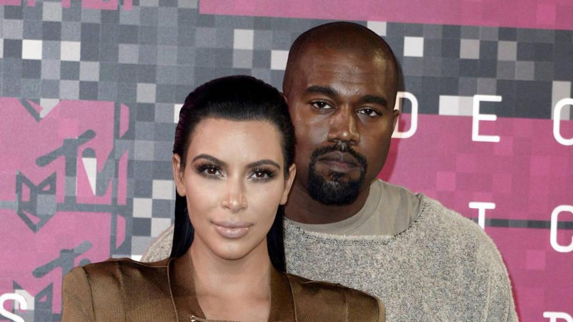 Nace el segundo hijo de Kim Kardashian y Kanye West