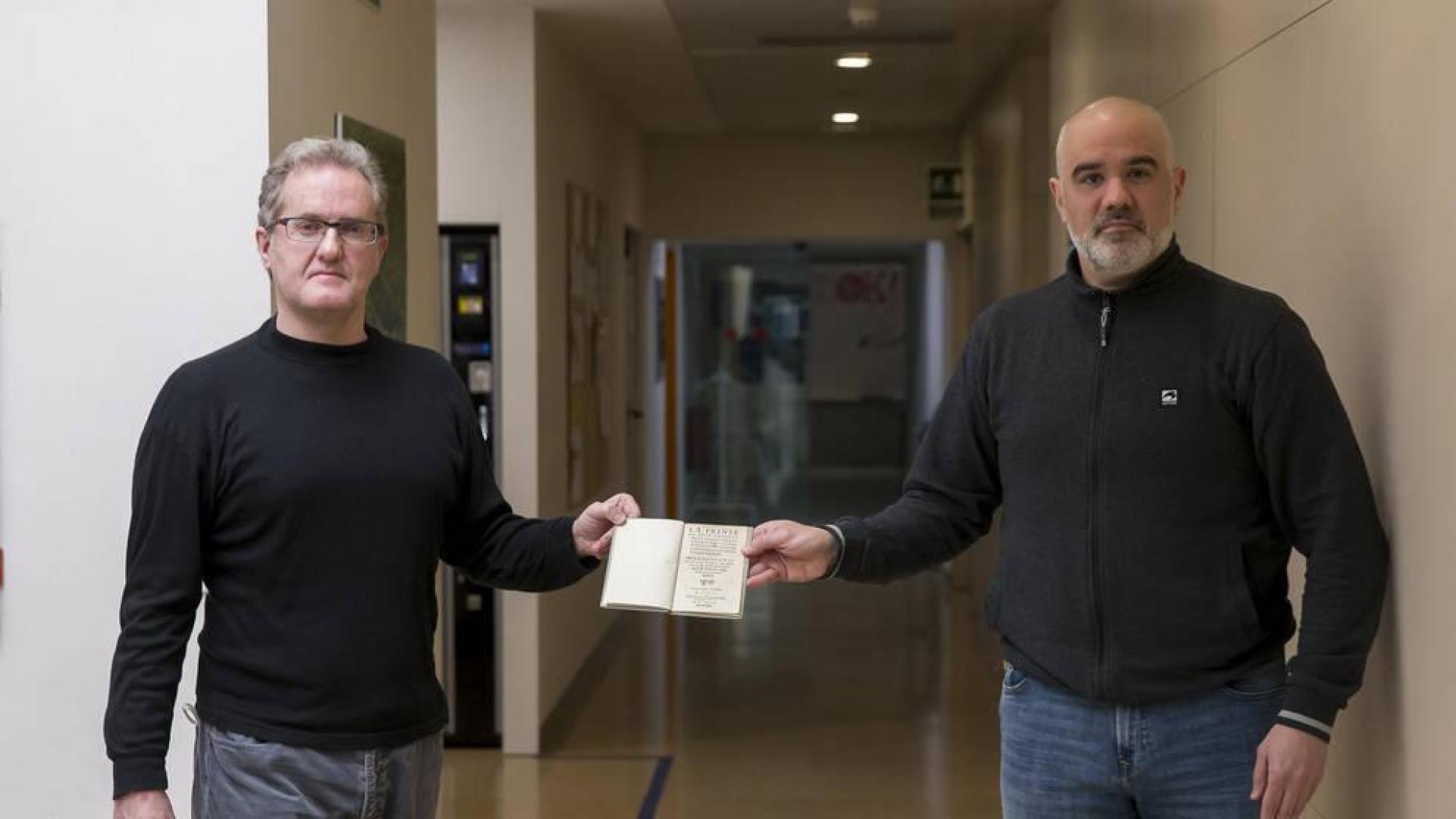 Hallan un edicto de 1589 de la ayuda inglesa al rey de Navarra para invadir Francia