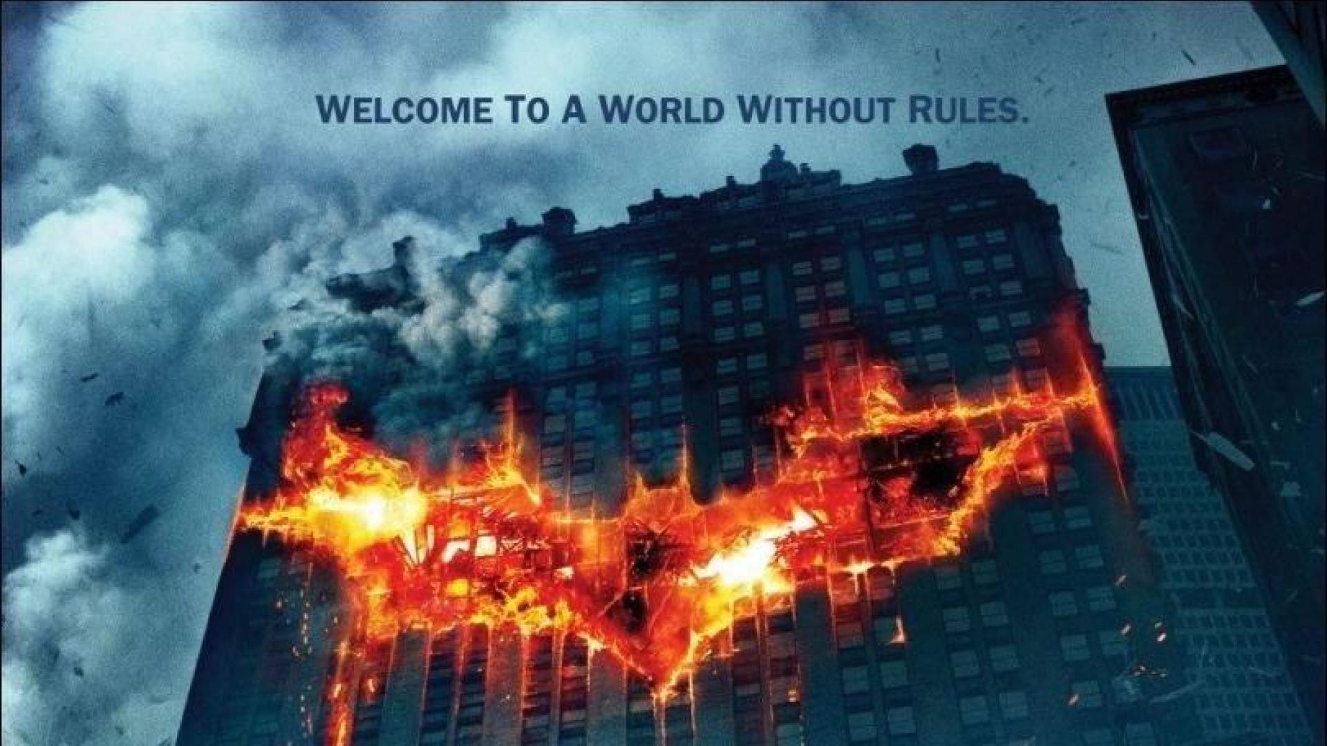 El sábado comienza el ciclo 'CineTag' con la película 'El Caballero oscuro'