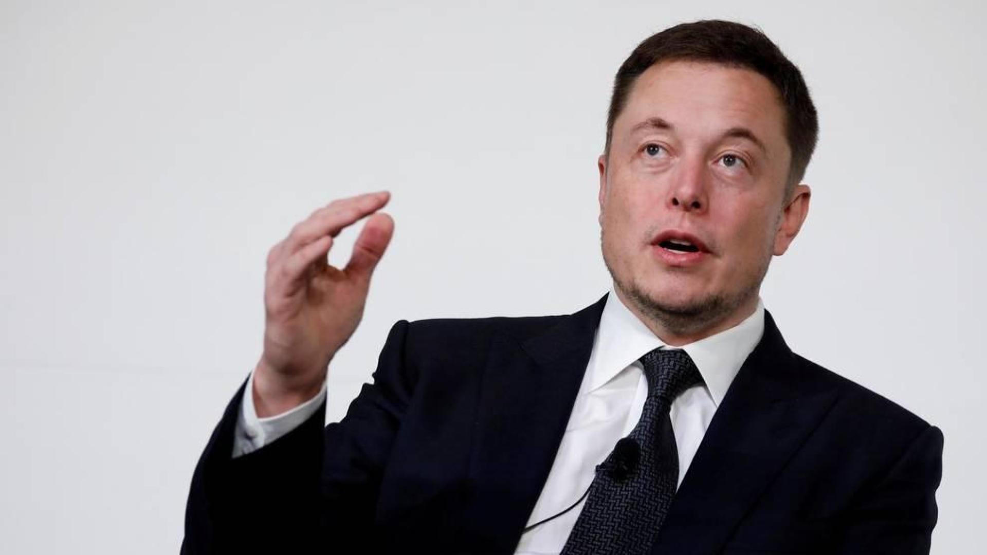 Elon Musk supera a Jeff Bezos como la persona más rica del mundo