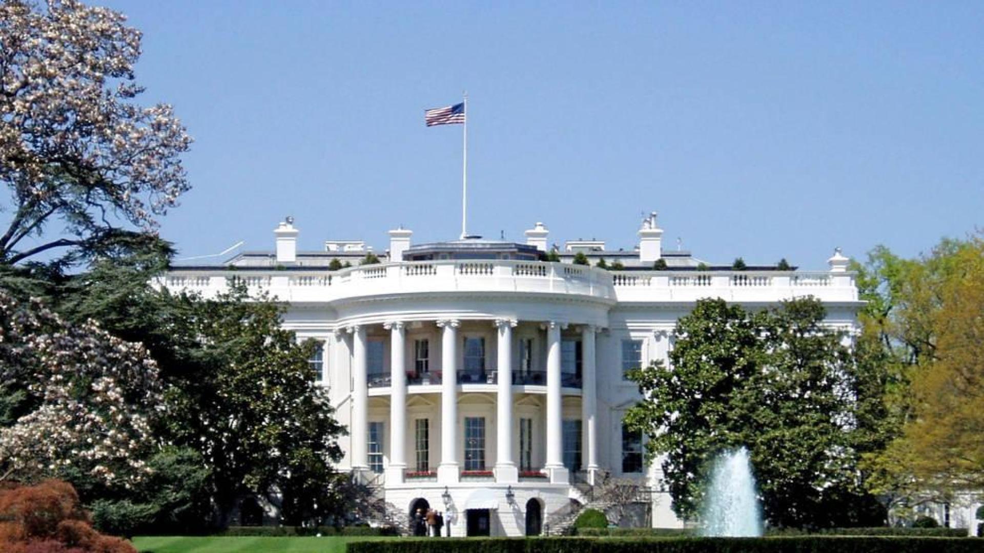 Trump recibirá a los Reyes en la Casa Blanca el 19 de junio