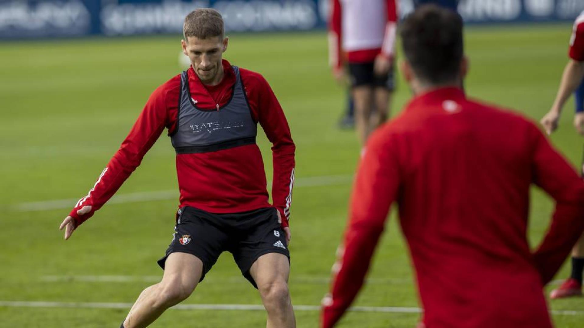 Brasanac sufre una fractura en el peroné y Adrián recae de su lesión muscular