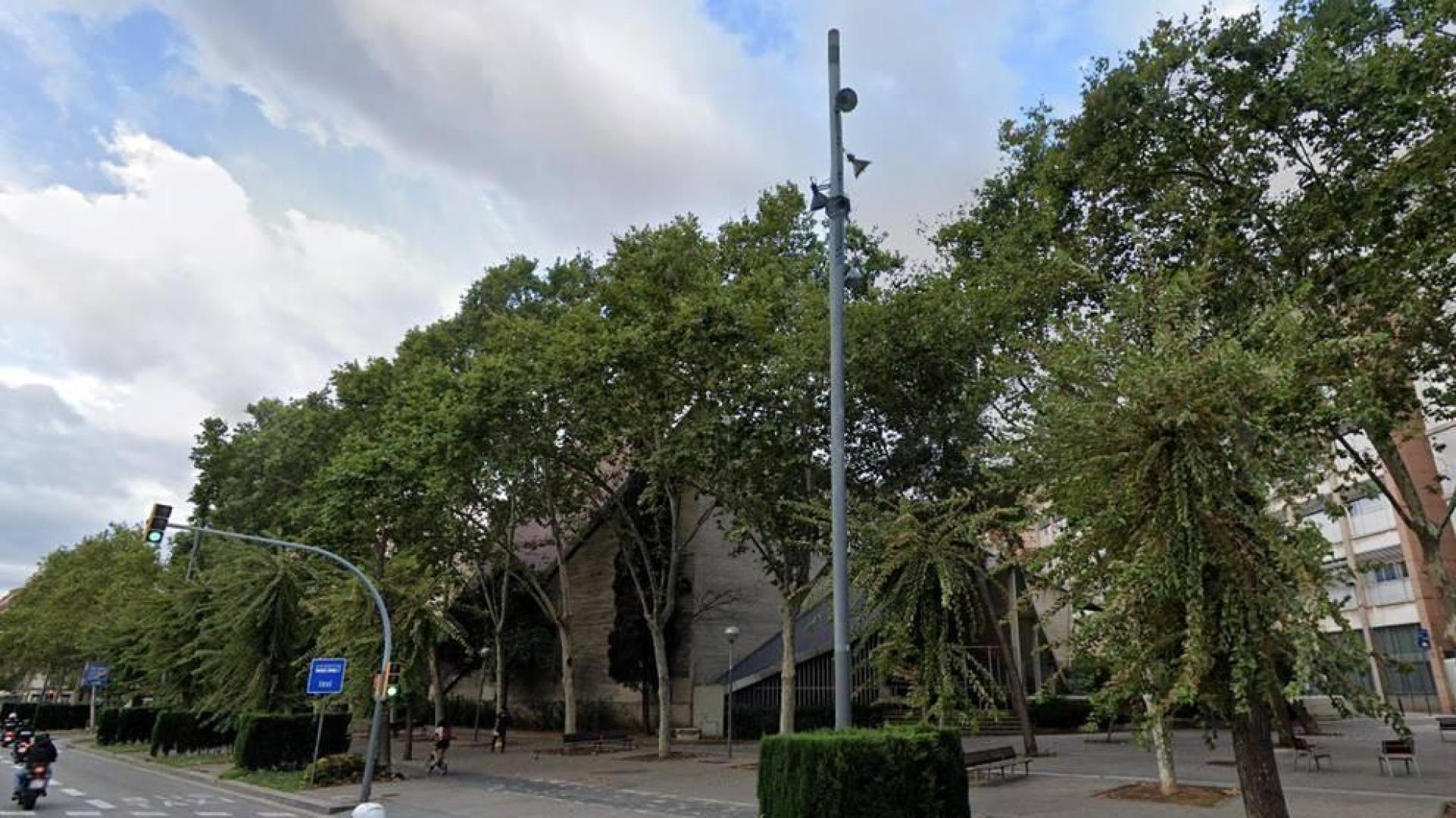 Fallece un navarro de una comunidad salesiana confinada por la covid-19