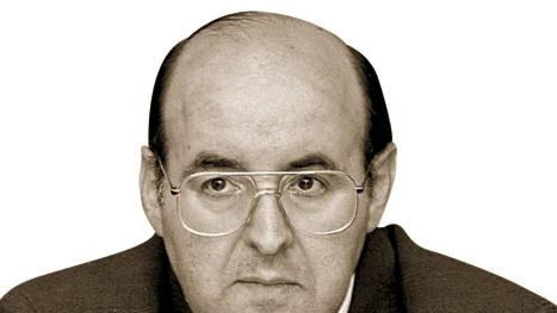 Javier María Pejenaute