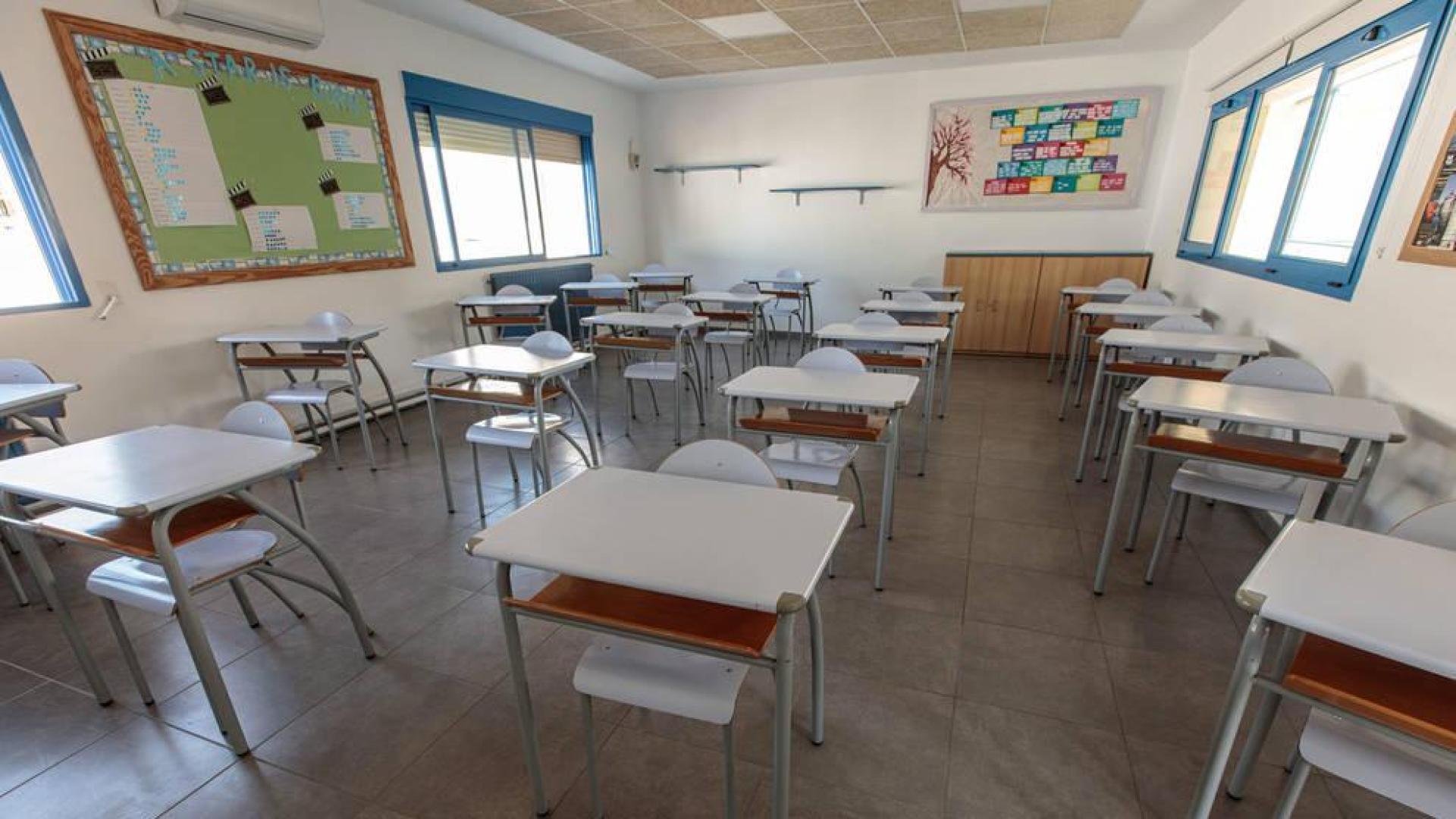 Cristina Gómez, psicóloga experta en educación: "Es clave informar bien a niños y padres"