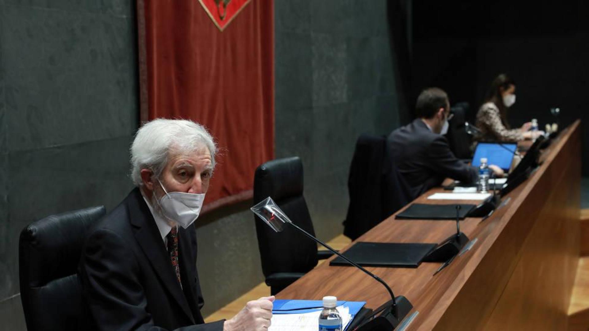 El Consejo de la Transparencia destaca que las Administraciones "responden muy bien al ciudadano"
