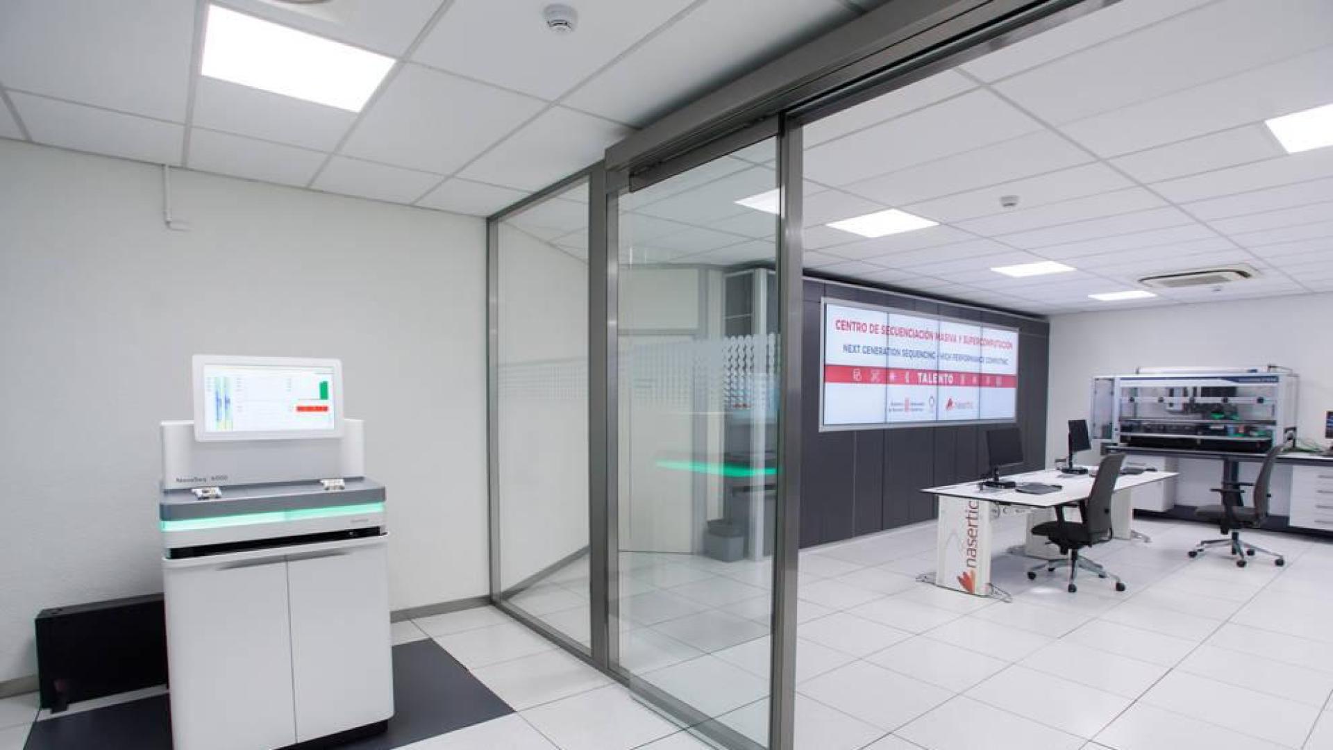 Navarra participará en tres programas de ámbito nacional para fomentar la medicina de precisión