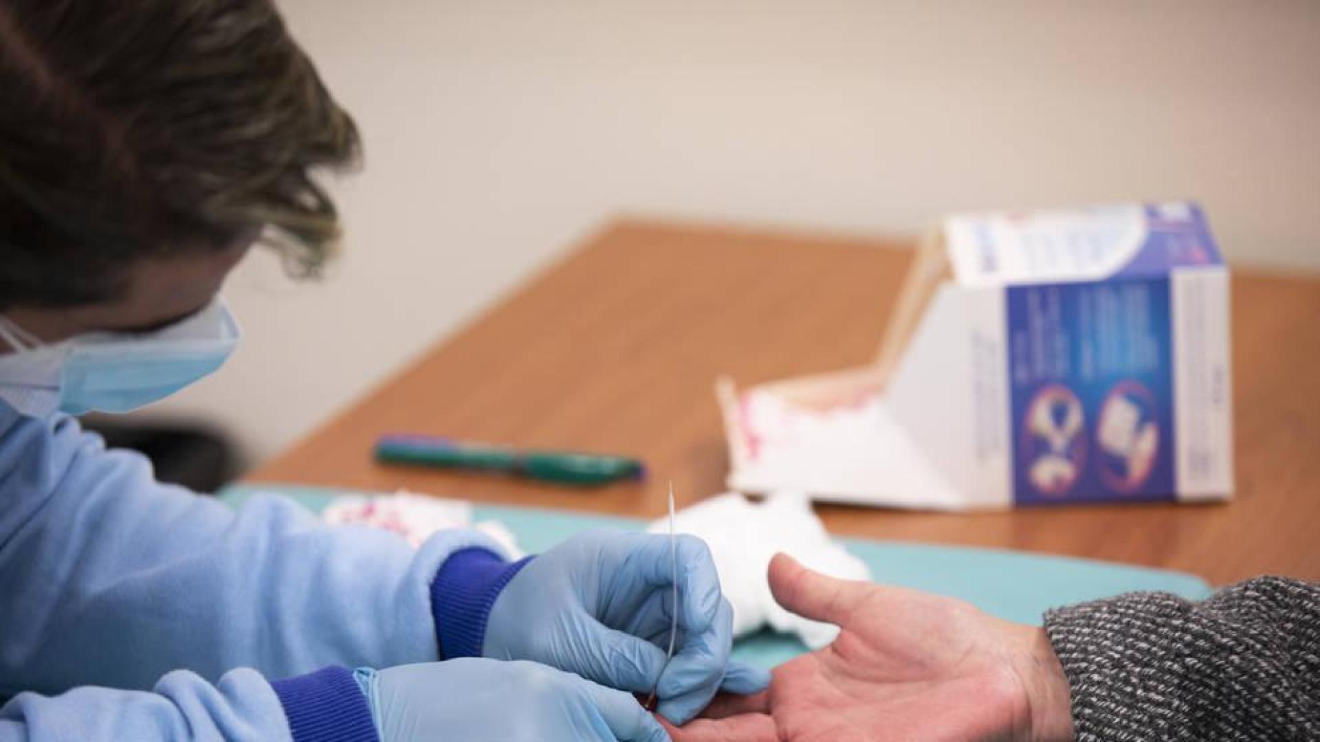 Consulta aquí las zonas y localidades más afectadas por el coronavirus en Navarra este miércoles