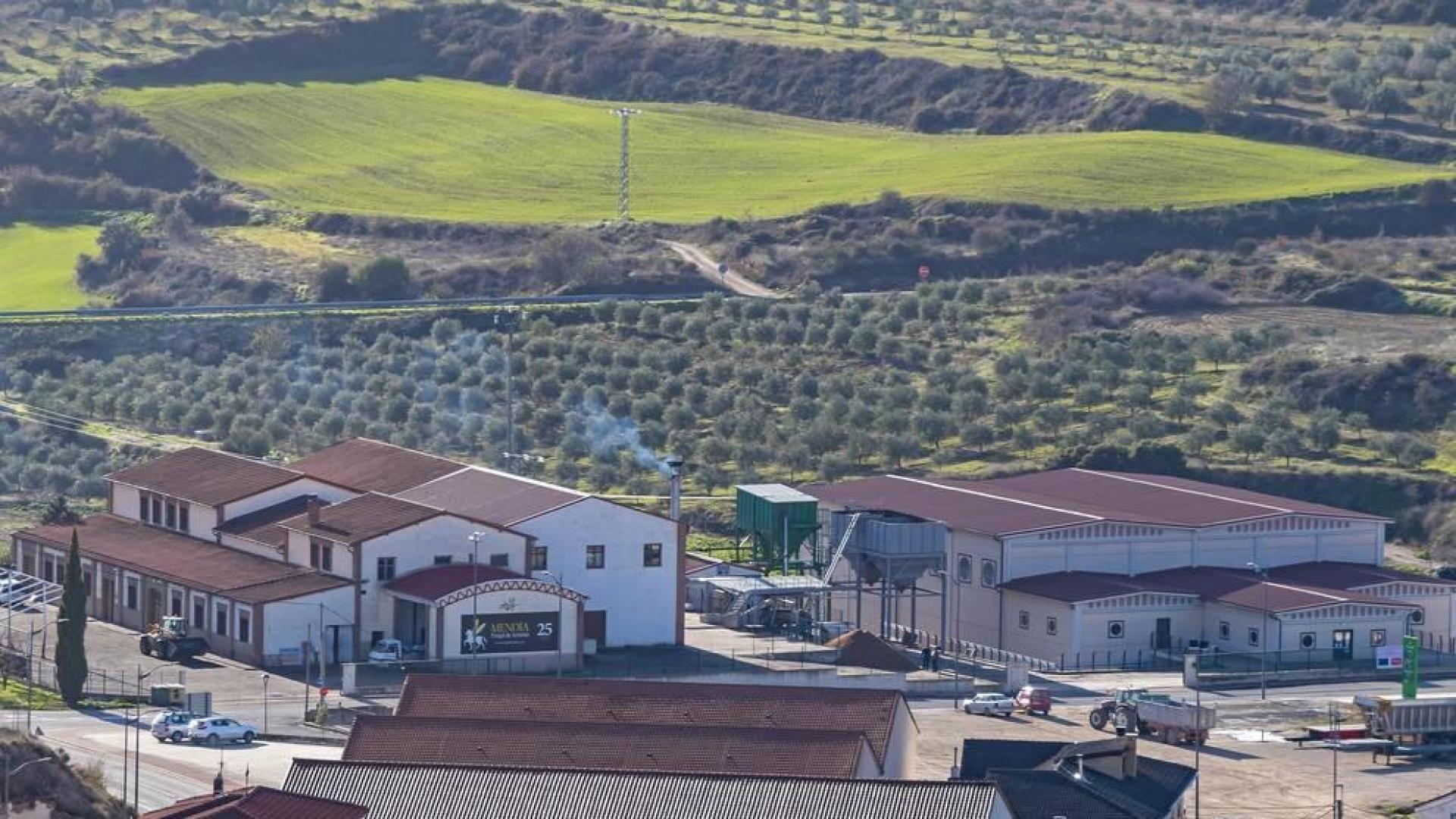 Suspendido el Día de la Tostada de Arróniz por la alerta sanitaria