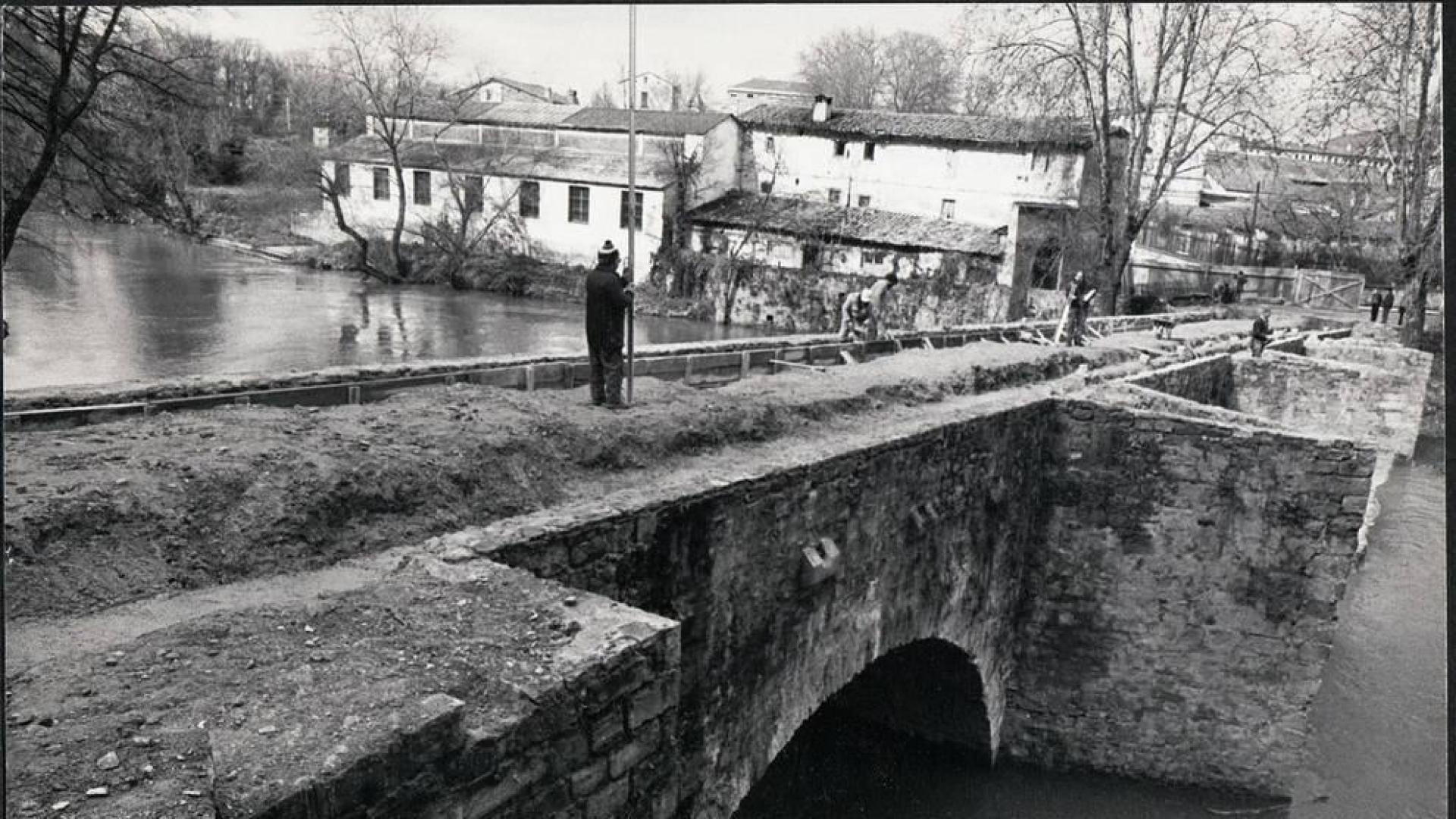 La historia reciente de los barrios de Pamplona llega a los Civivox