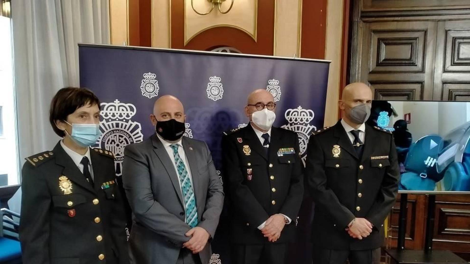 La pandemia y el cierre del ocio nocturno no acaban con el mercado de la droga