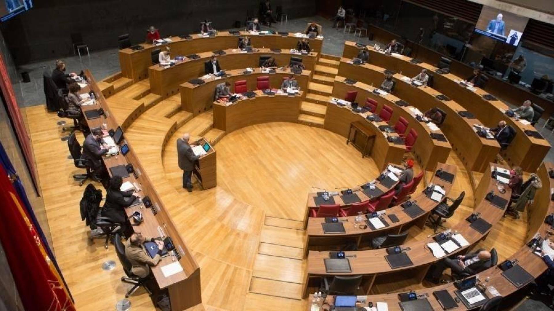 Saiz ve "anticuado y obsoleto" el sistema de tributación por módulos