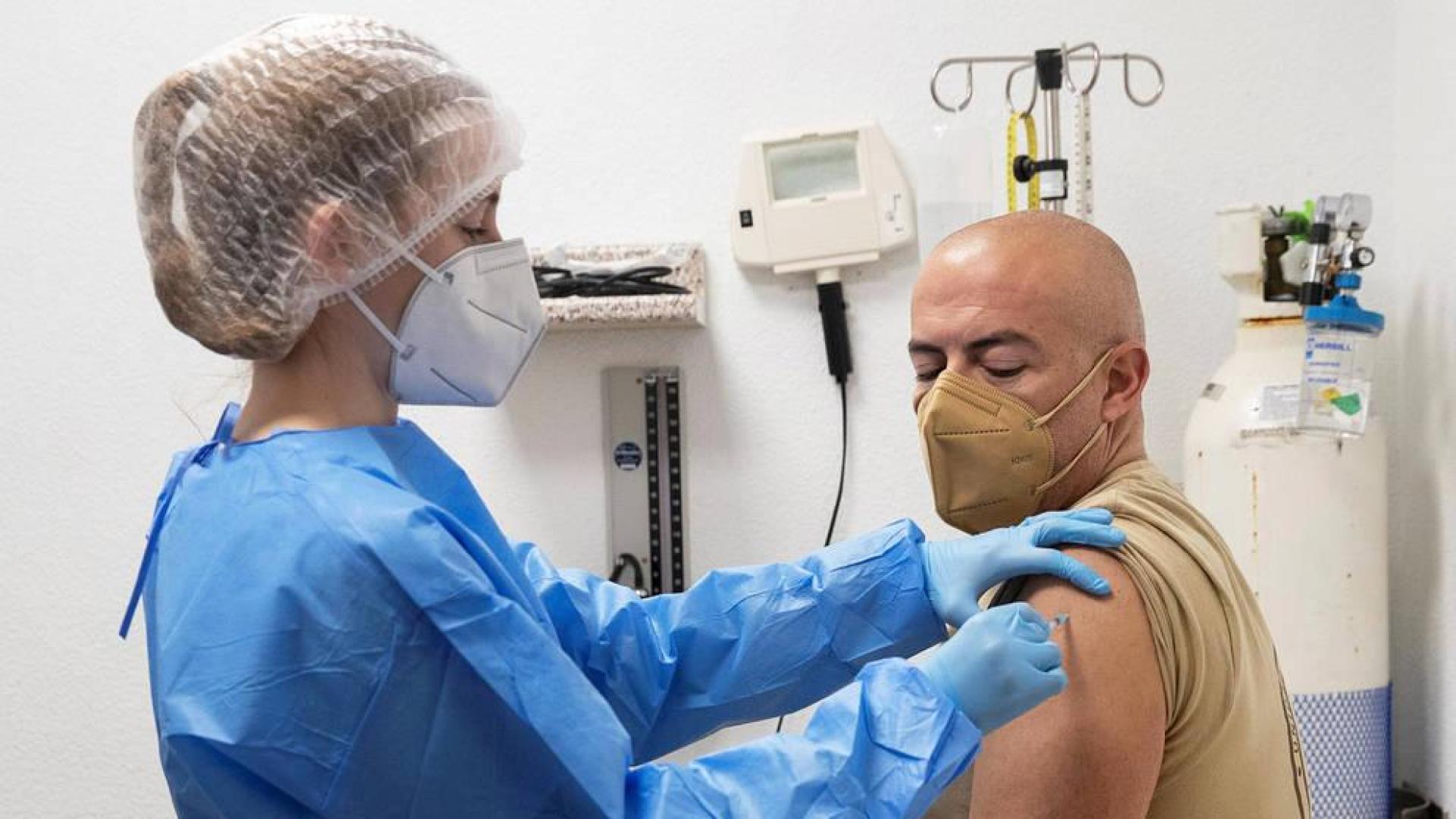 España duplica el riesgo extremo con incidencia de casi 523 casos por 100.000 habitantes