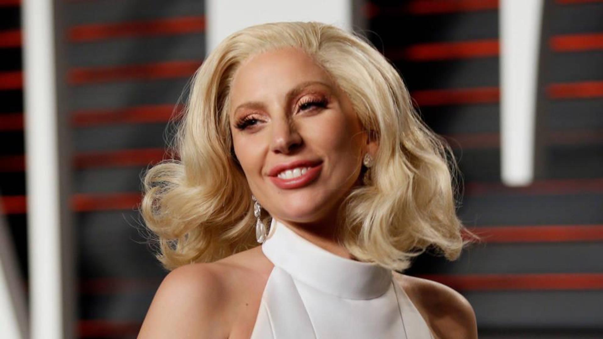 Lady Gaga protagonizará 'A Star Is Born' con Bradley Cooper como director