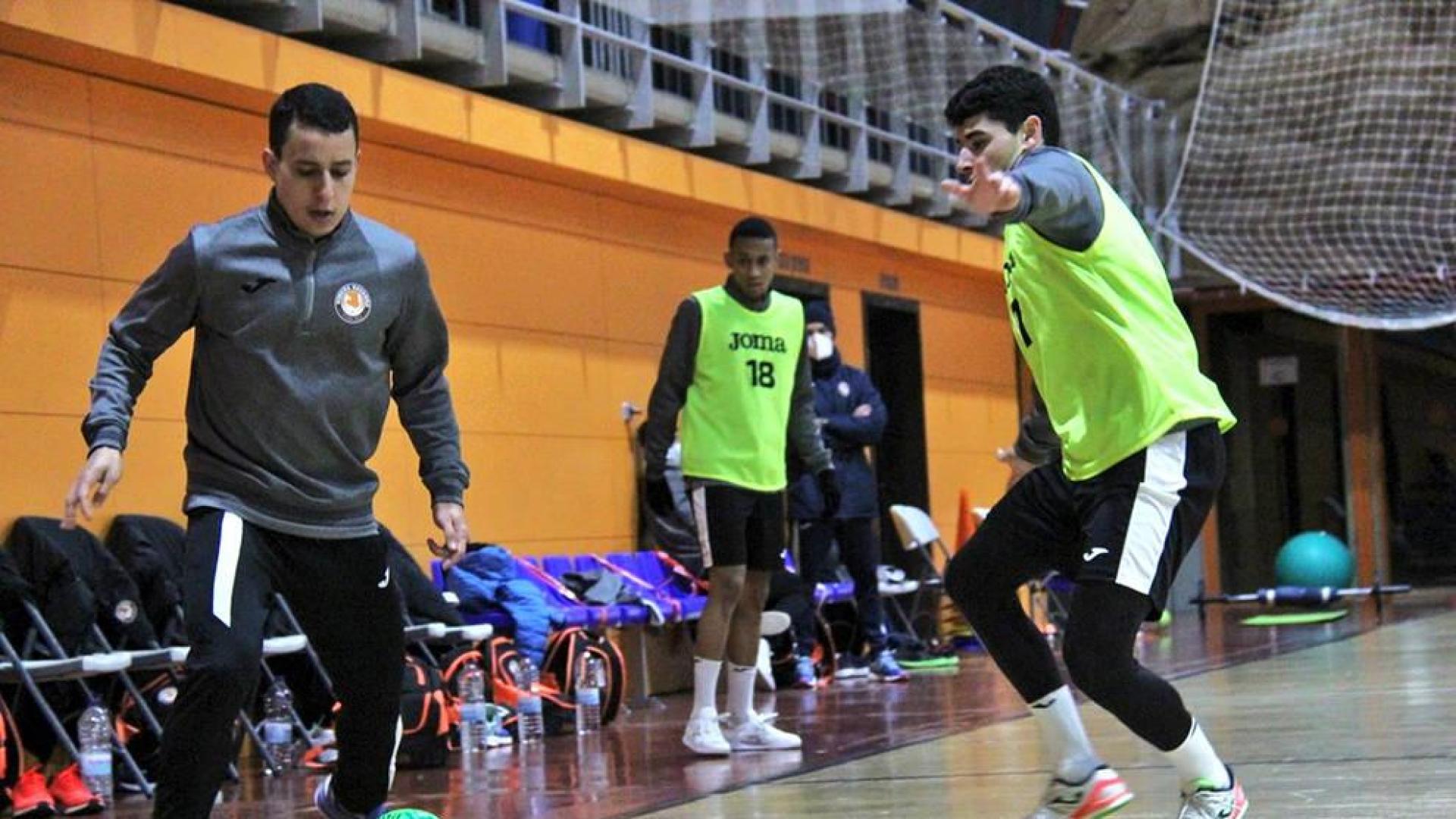 Ribera Navarra defiende que han sido los único interesados en jugar el partido