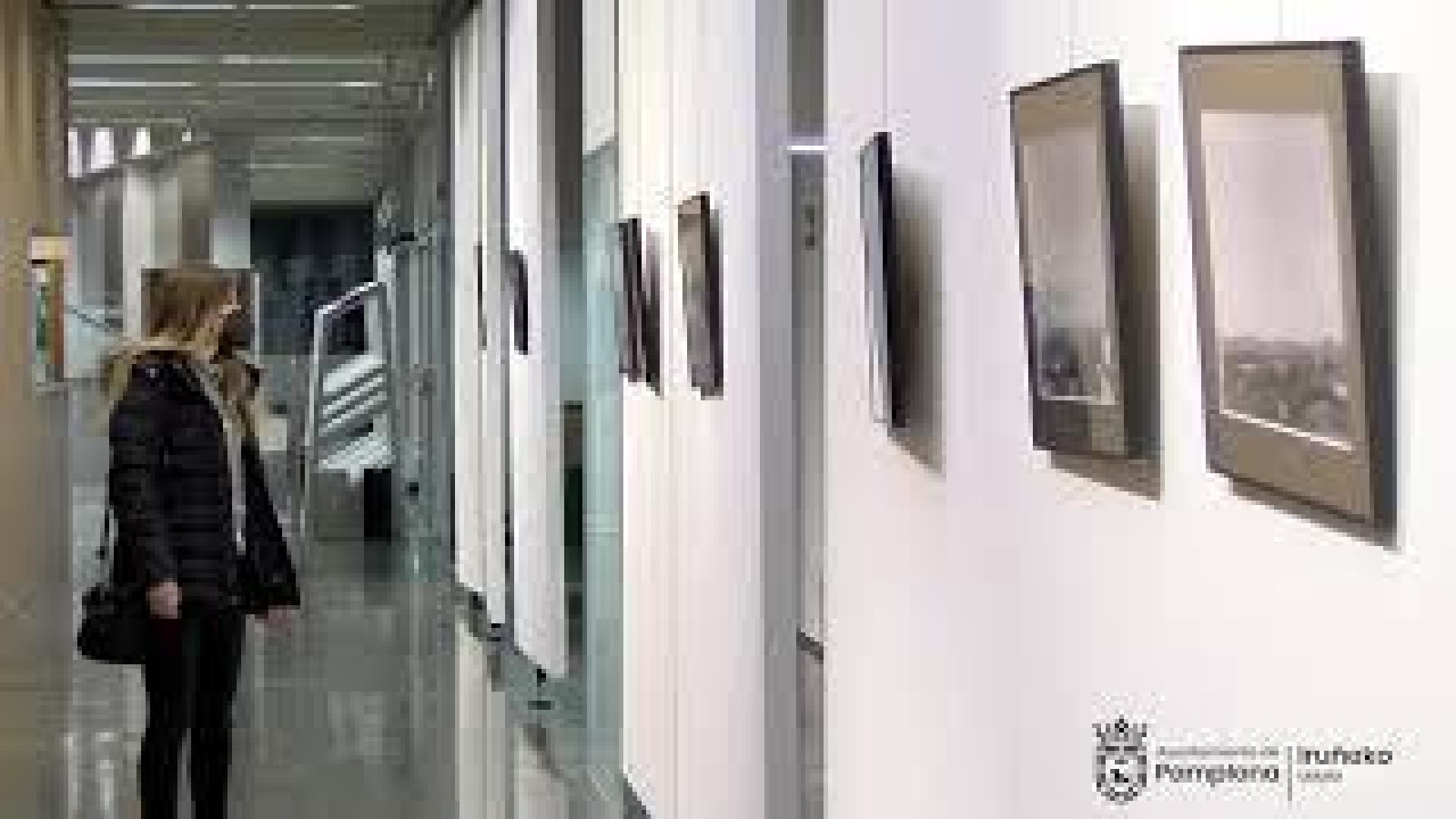 La historia de Pamplona en los Civivoc