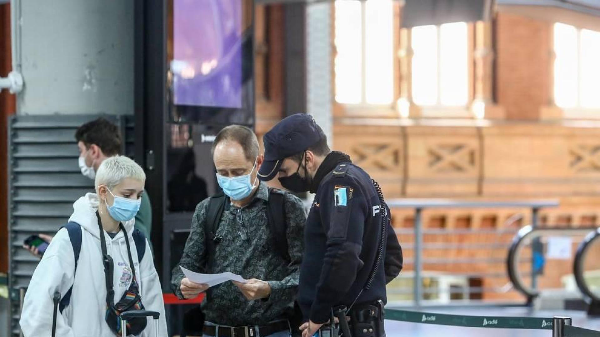 Sanidad notifica 80 muertes y 7.118 nuevos casos, 2.759 en 24 horas