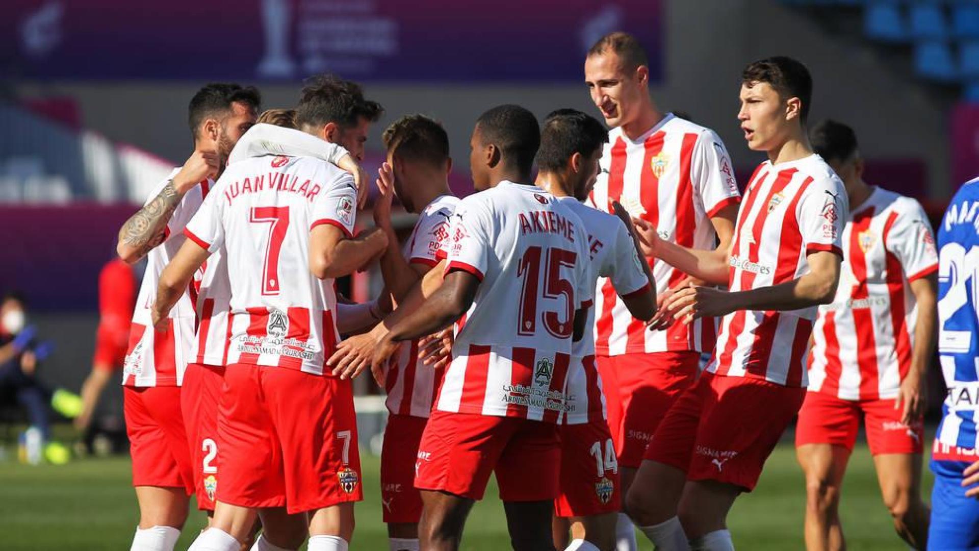 Cádiz y Alavés se suman a la lista de 'Primeras' eliminados de la Copa