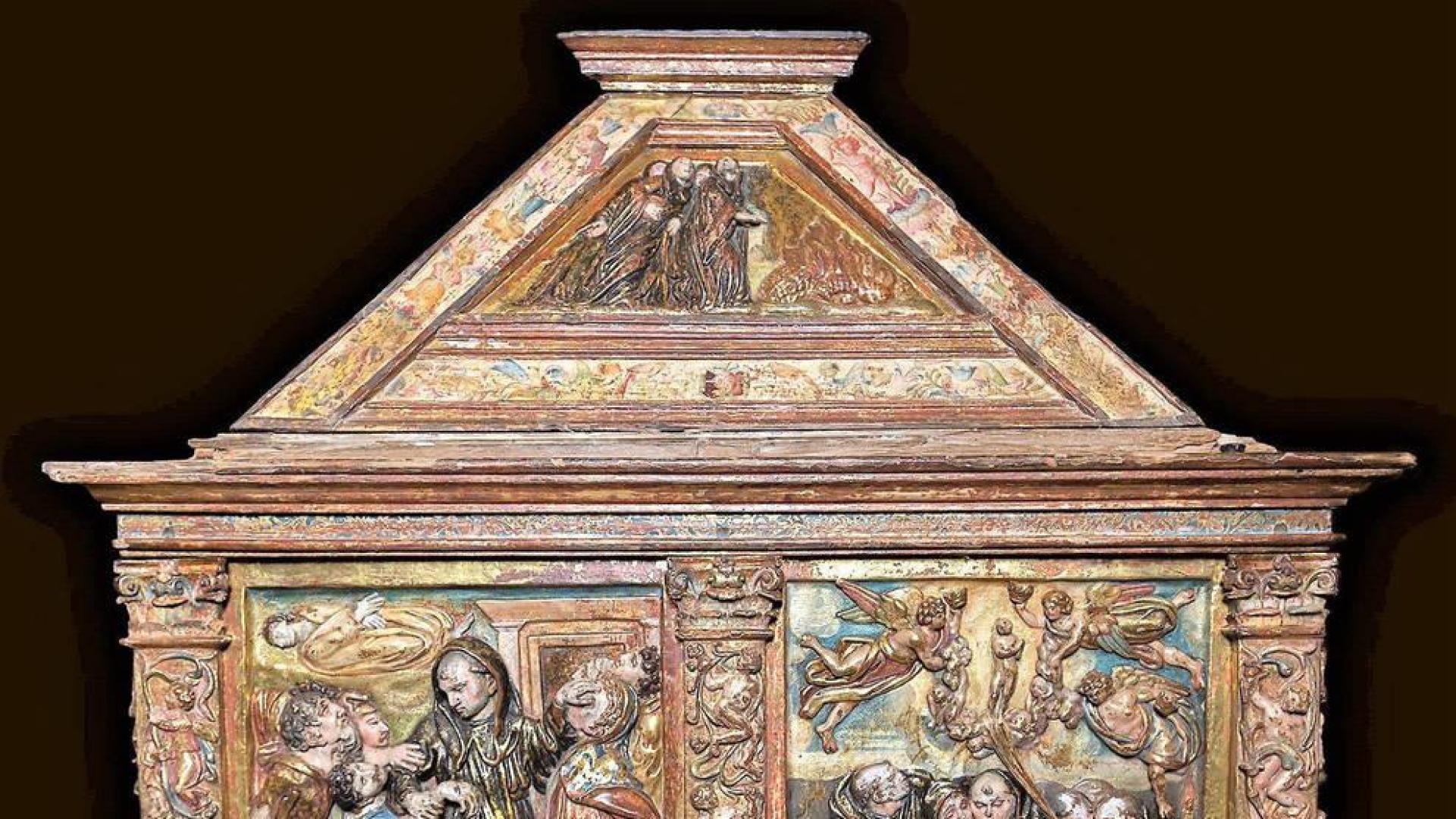 El milenario de san Veremundo