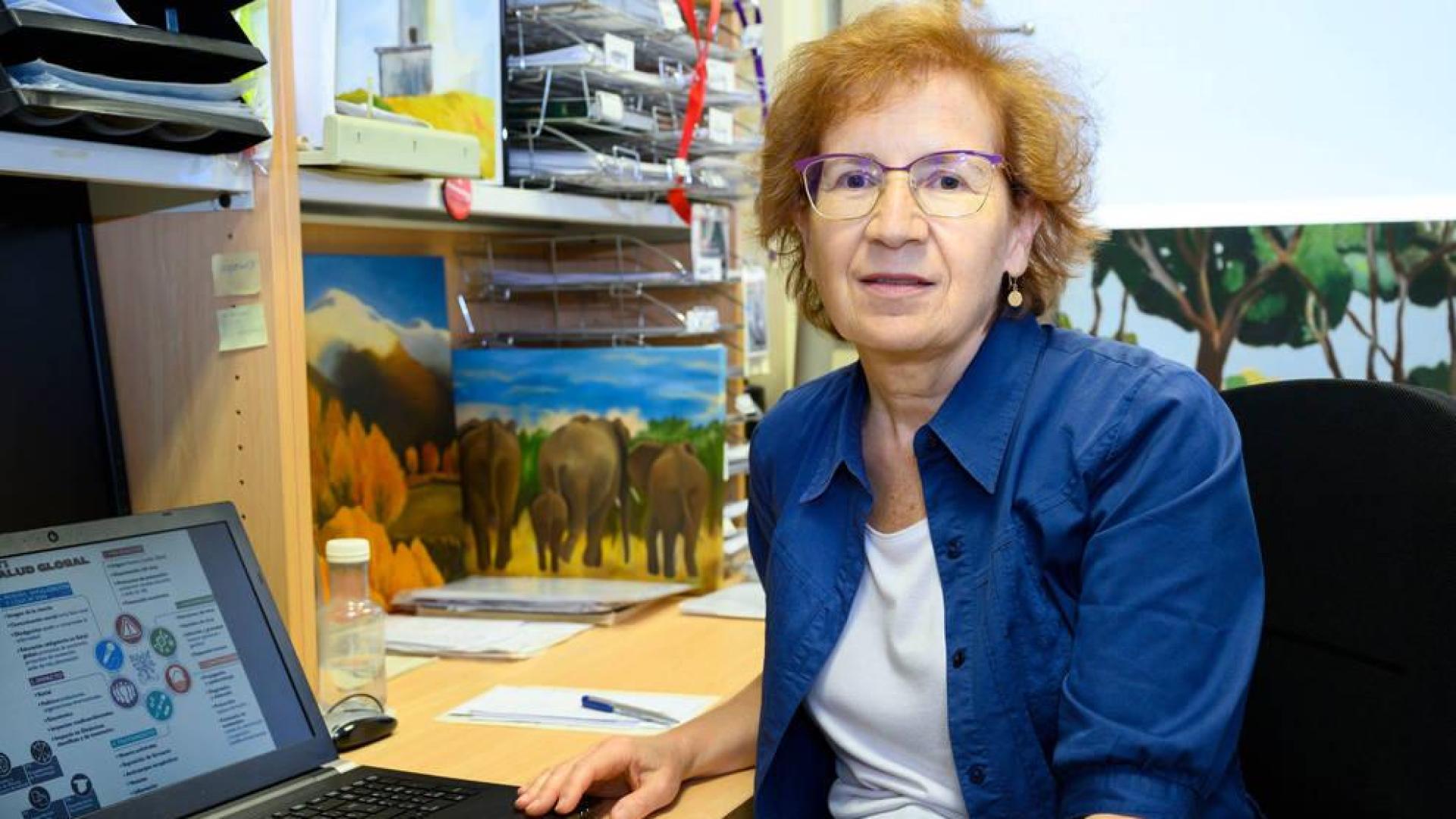 “Volveremos a la normalidad, pero no sé cuándo: no se conoce la potencia de la vacuna”