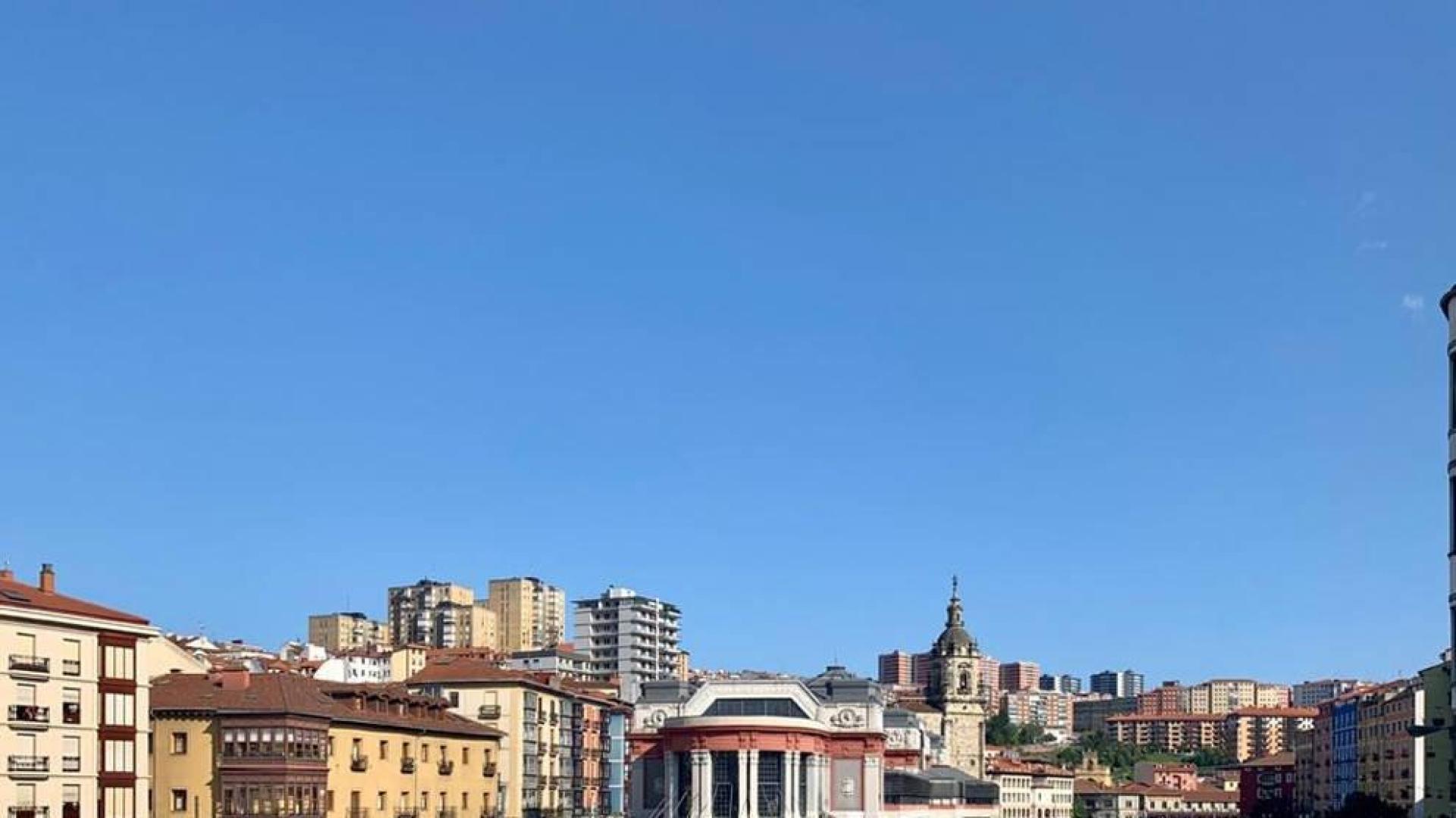 El País Vasco contabiliza 618 contagios, la cifra más baja desde hace más de un mes