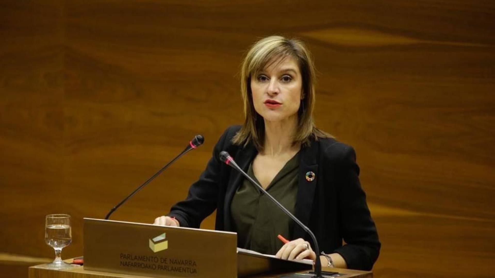 El PSN insta al Gobierno de España a aprobar una ley contra la trata y la prostitución