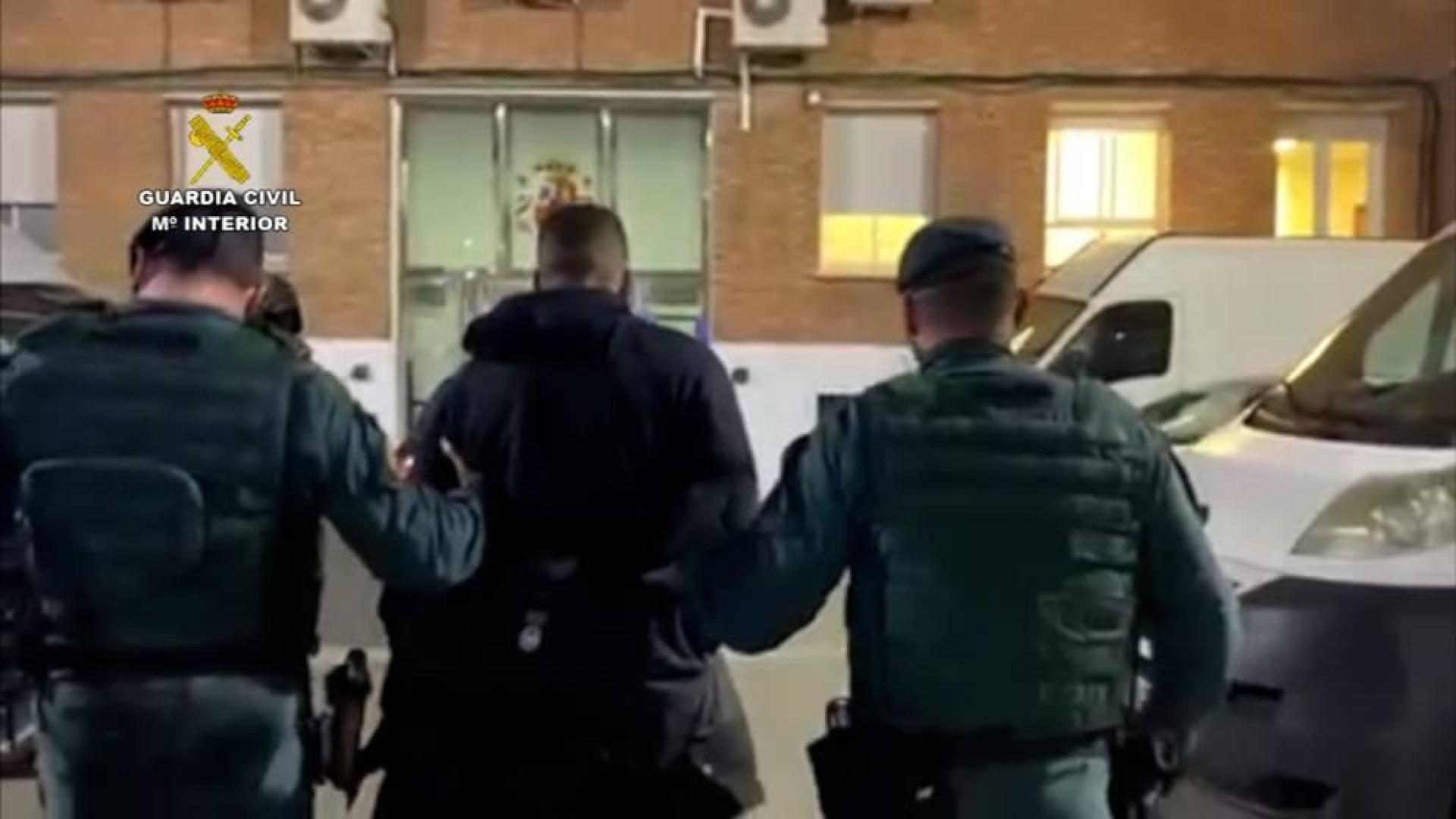 Ataques con ácido: la atrocidad de la violencia machista