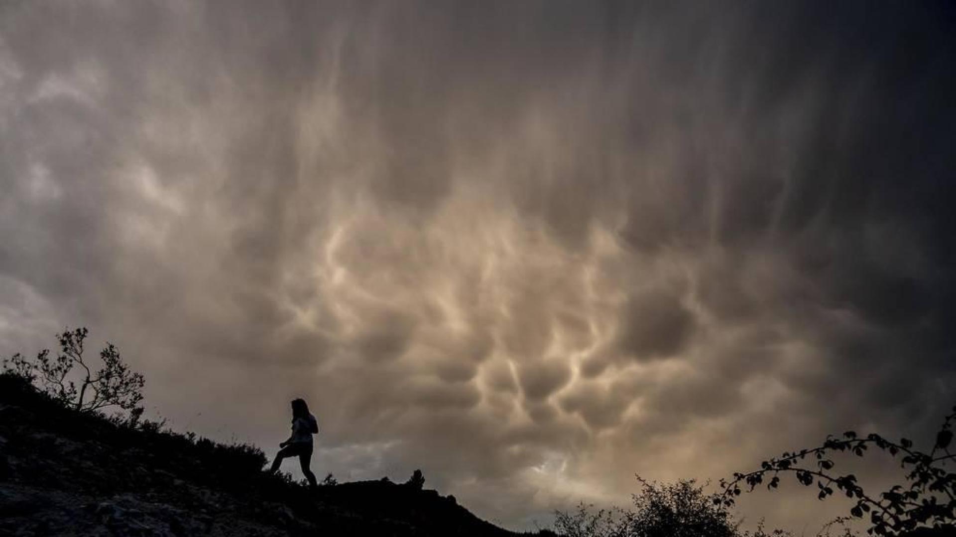 La semana empieza con sol, ausencia de lluvias y temperaturas suaves
