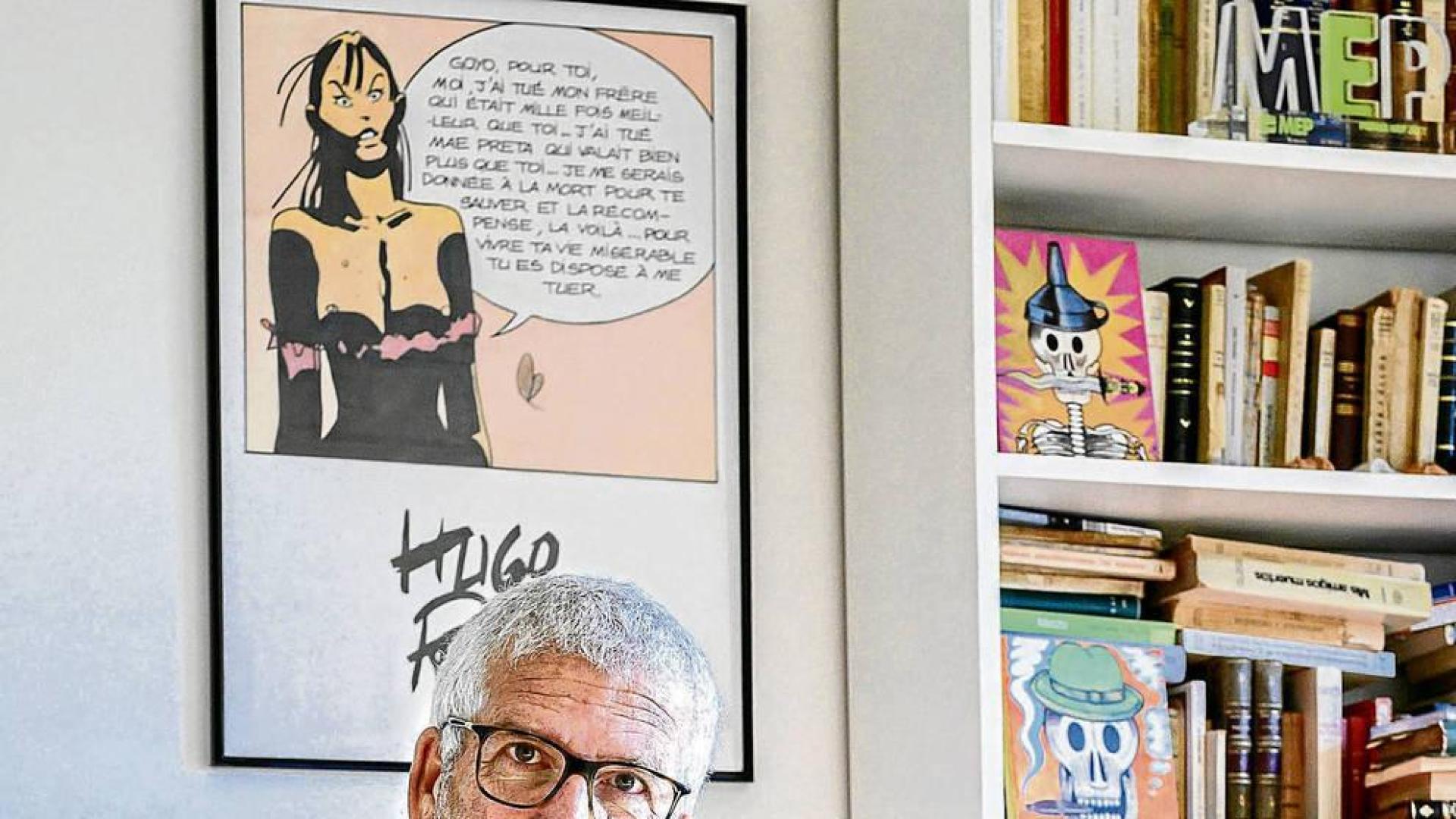 Gregorio Luri: “En una familia alguien tiene que resignarse a ser adulto”