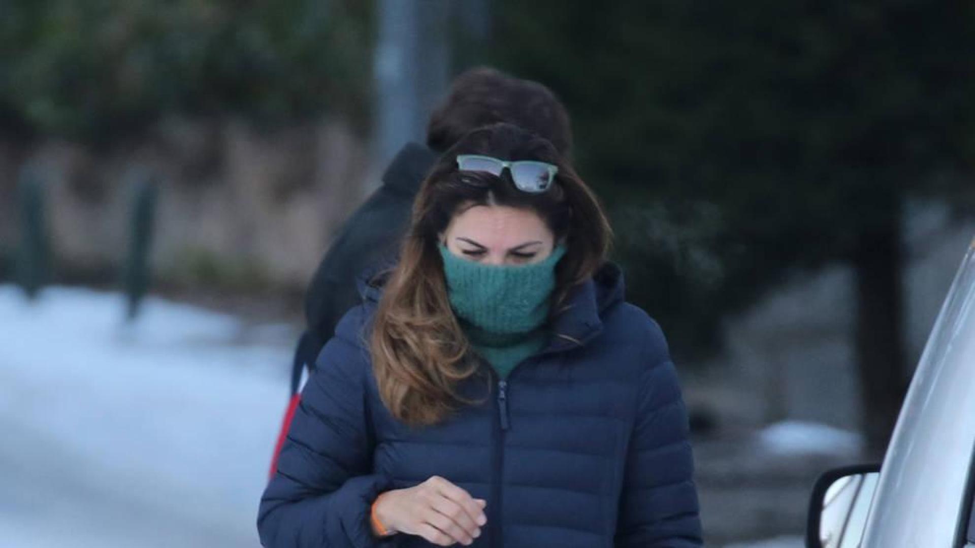 Fabiola, tranquila tras su separación de Bertín Osborne