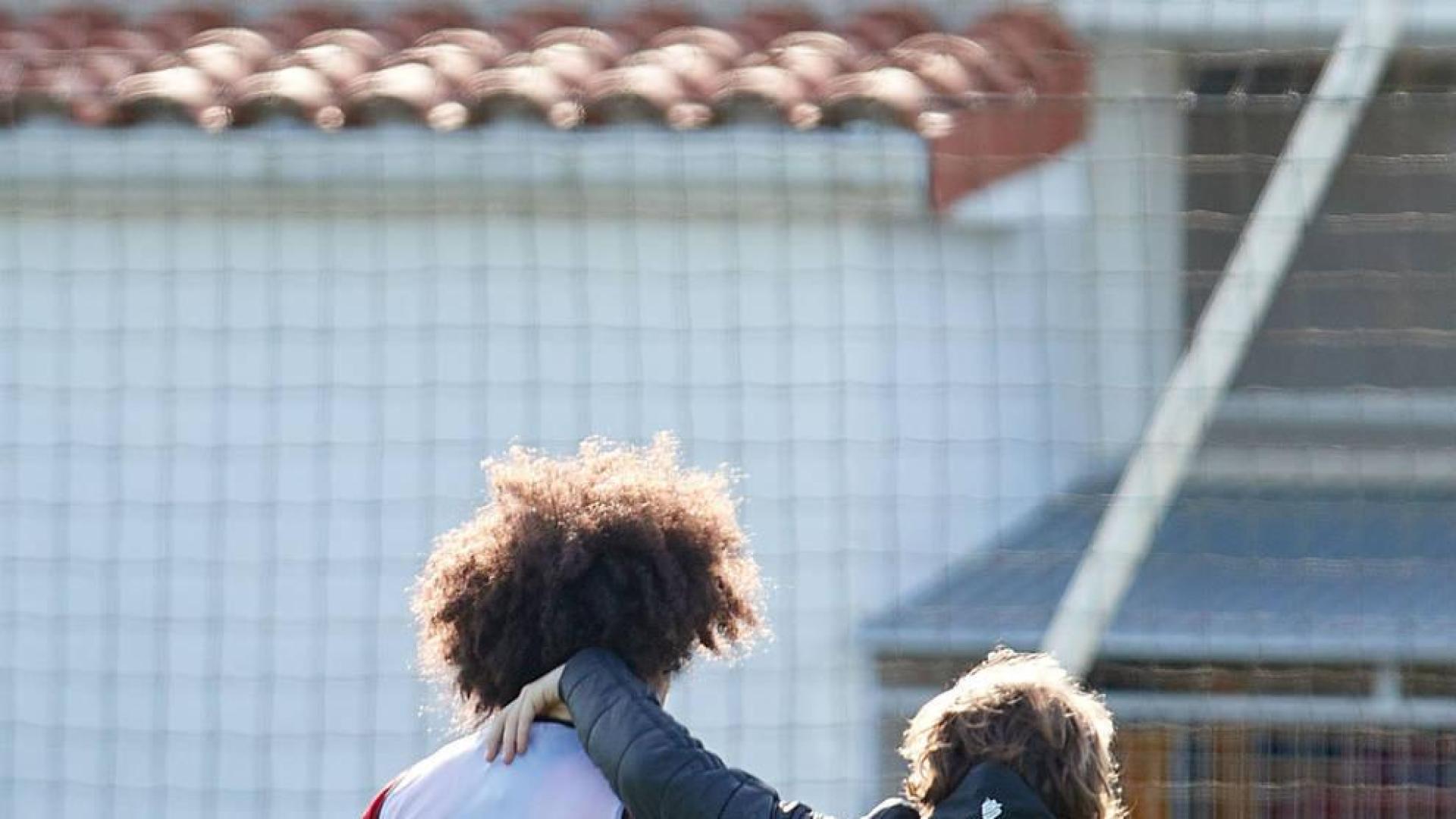 Aridane, seria duda para Mestalla
