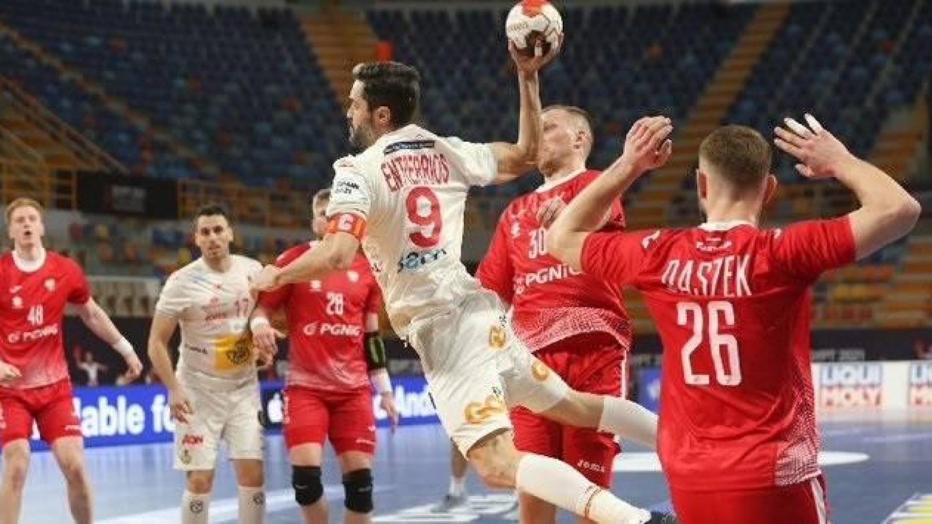 Los "Hispanos", obligados a no fallar contra Túnez