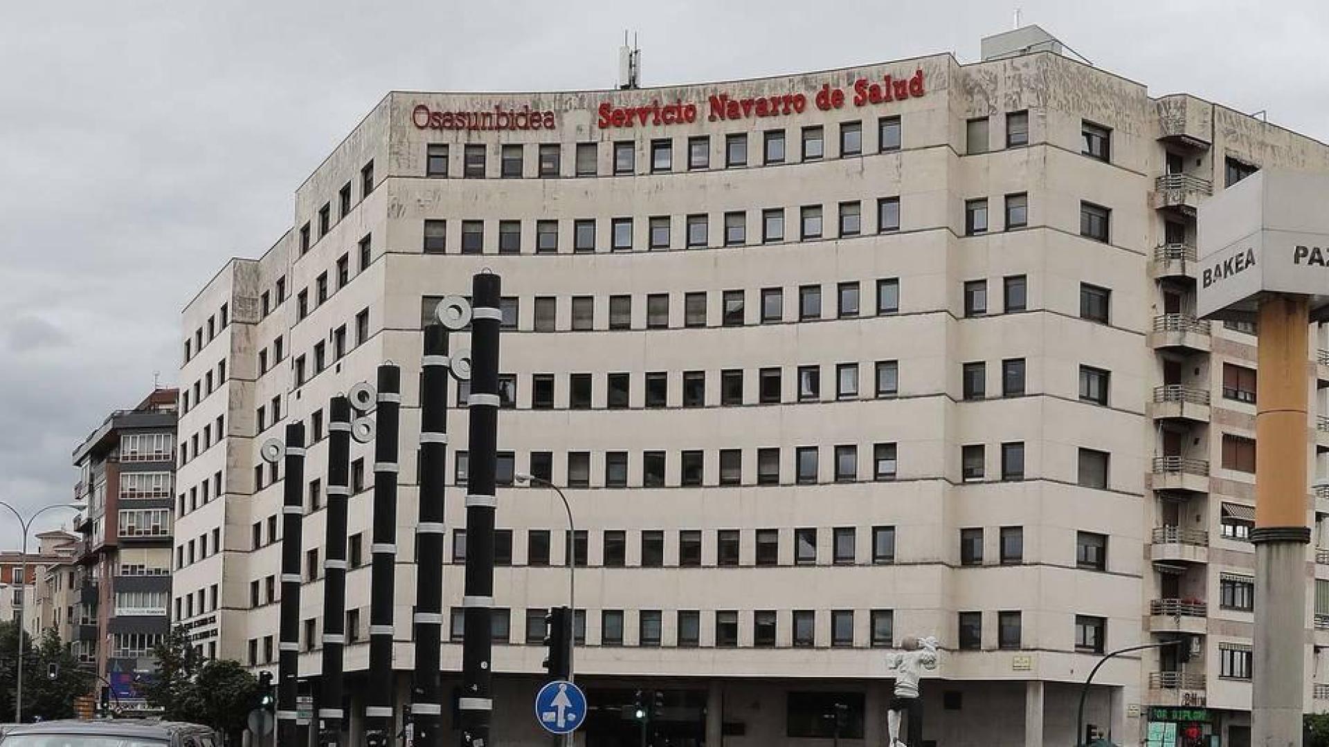Casi 400 enfermeras y fisioterapeutas temporales ven reconocida su carrera profesional