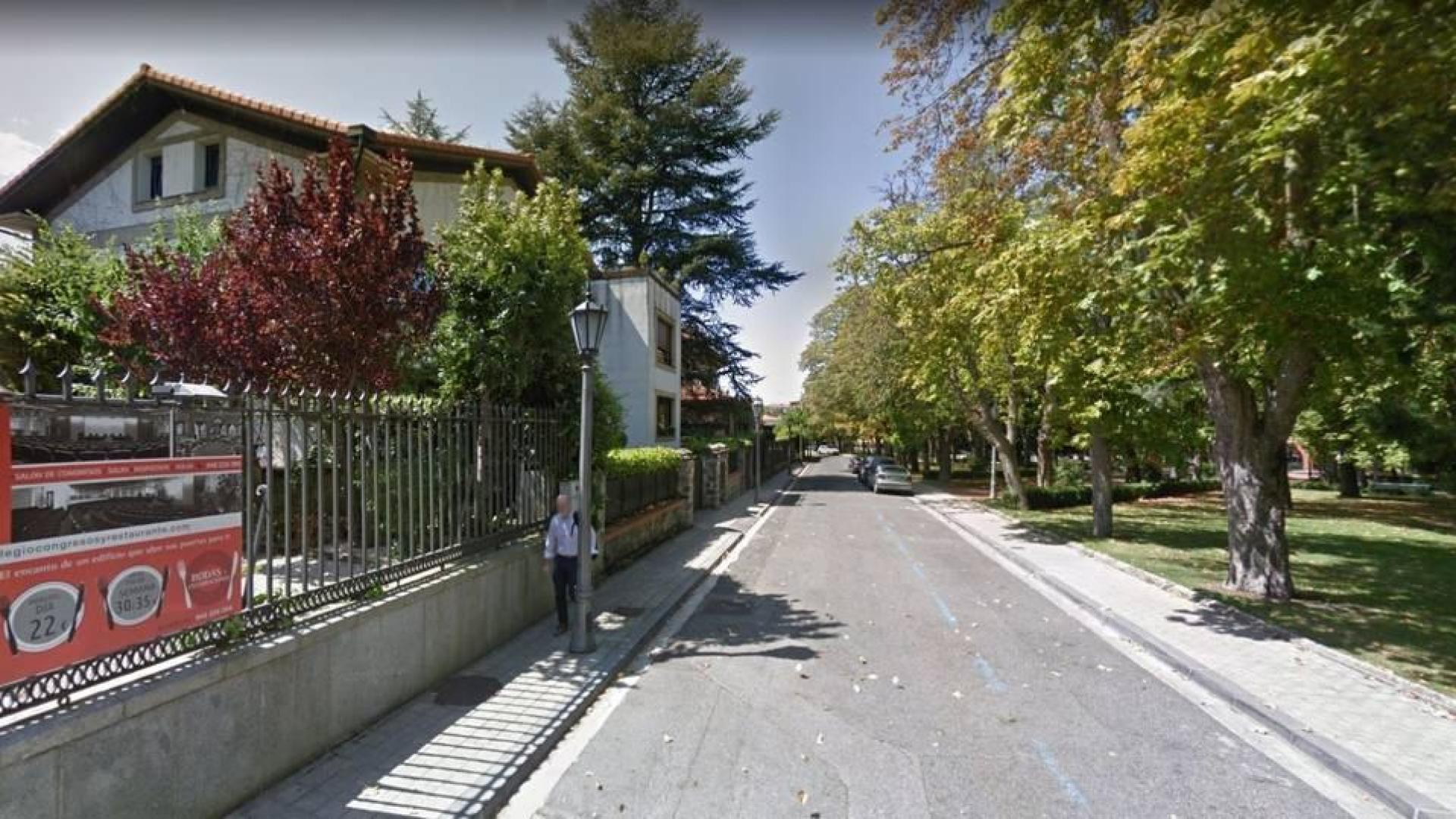 Pamplona dedicará una calle del Ensanche a los Colegios Sanitarios