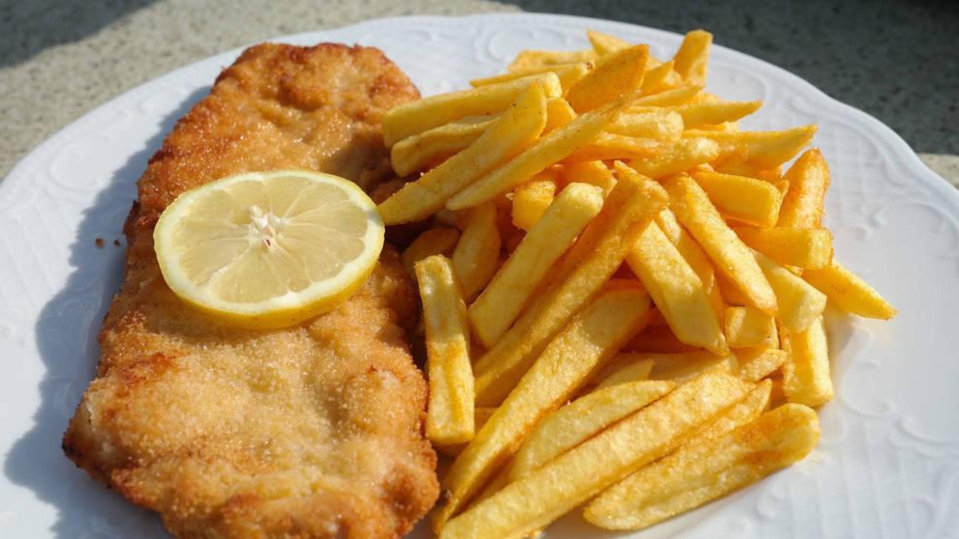 La comida frita eleva el riesgo de sufrir graves episodios cardiovasculares