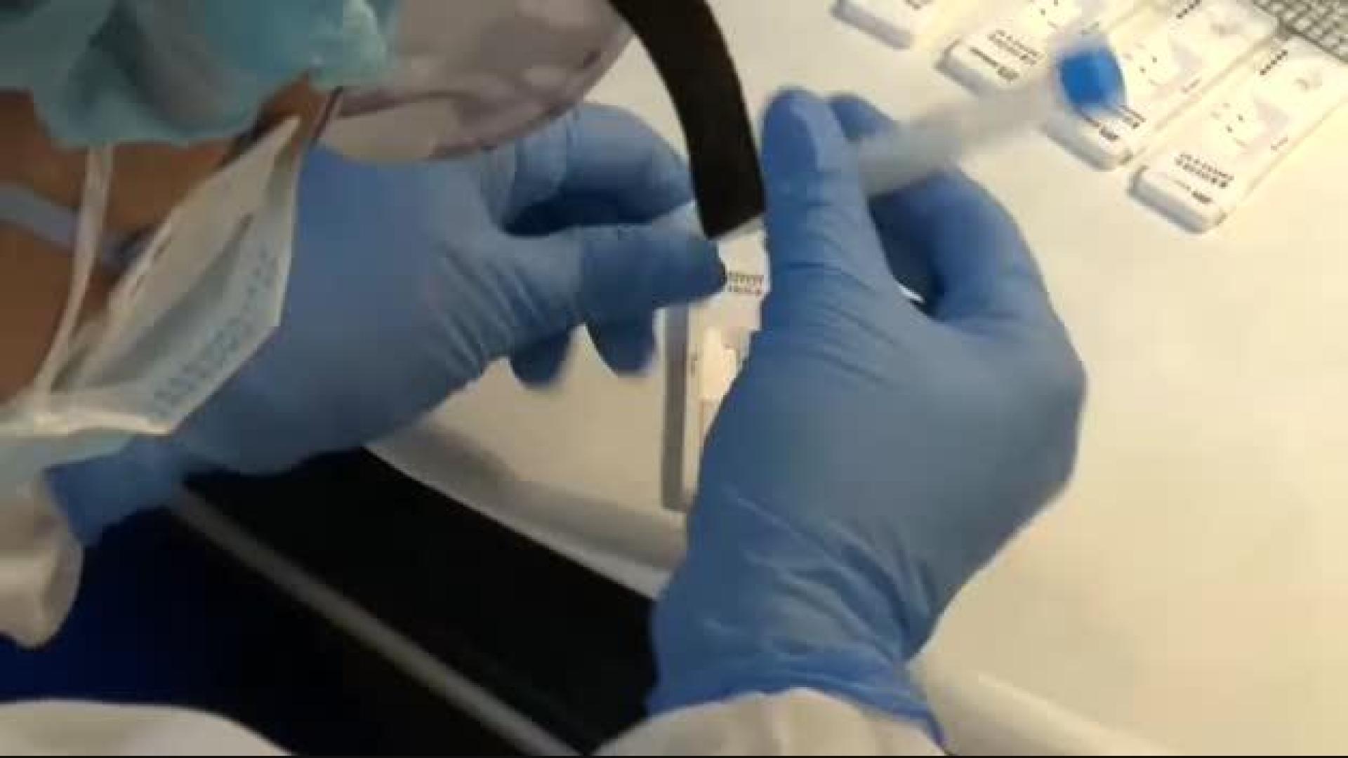 Un nuevo fármaco de la multinacional Grifols podría ofrecer inmunidad inmediata al coronavirus