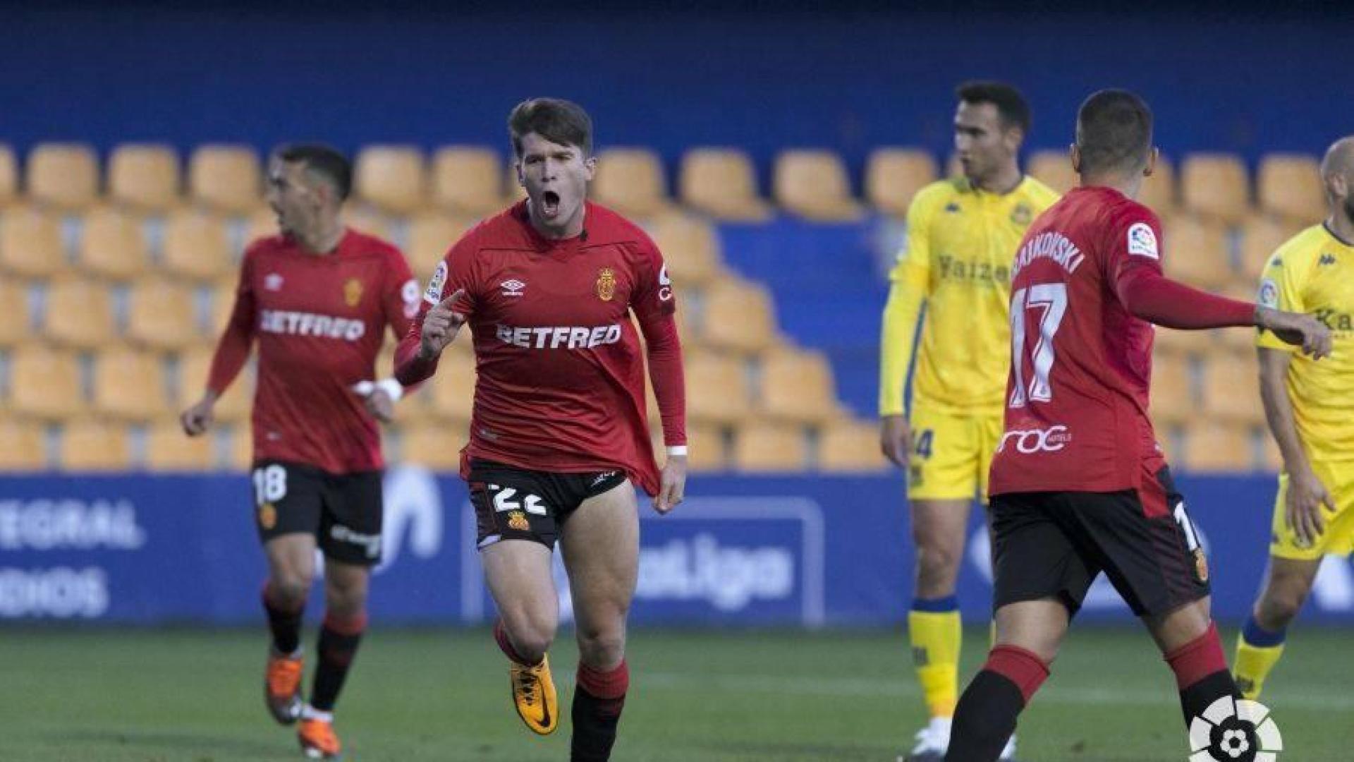 Así les va a los jugadores cedidos por Osasuna