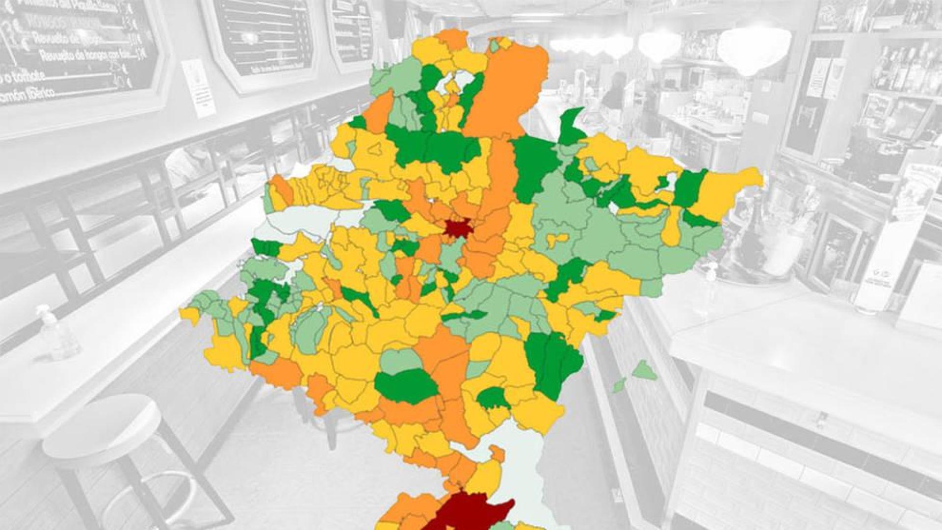 La hostelería en Navarra pierde casi 3.000 empleos: así han caído localidad a localidad
