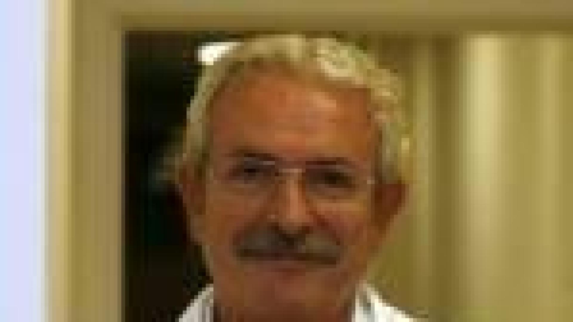 Un médico de Navarra, finalista de los Doctoralia Awards 2020