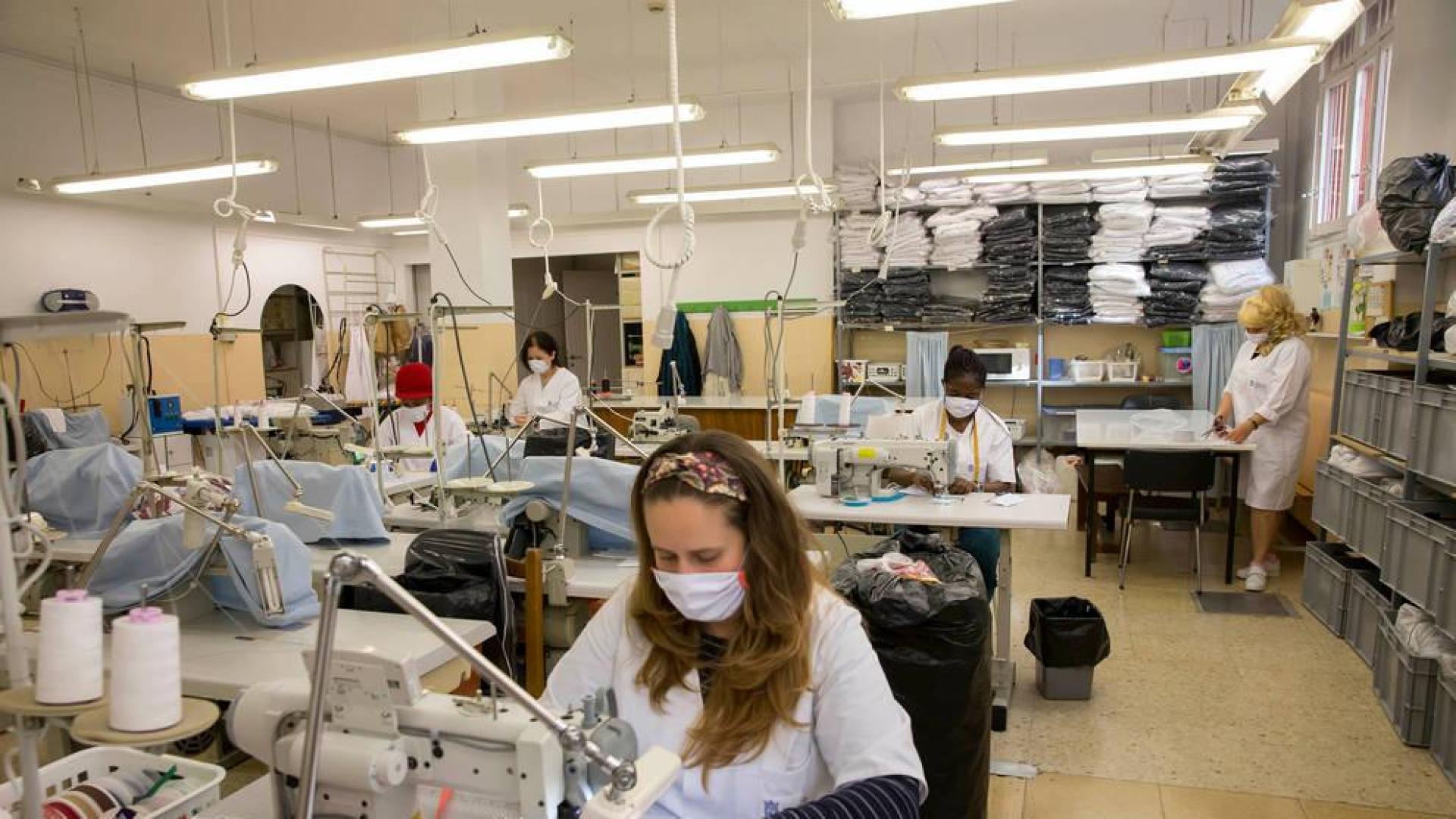 El Ayuntamiento aumenta el gasto en empleo social en 450.000 euros