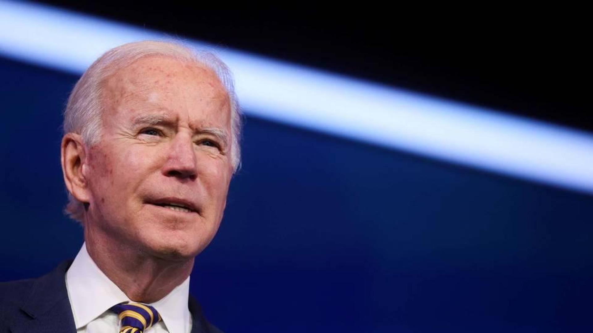 Biden estrenará un mandato con la responsabilidad de unir a un país dividido
