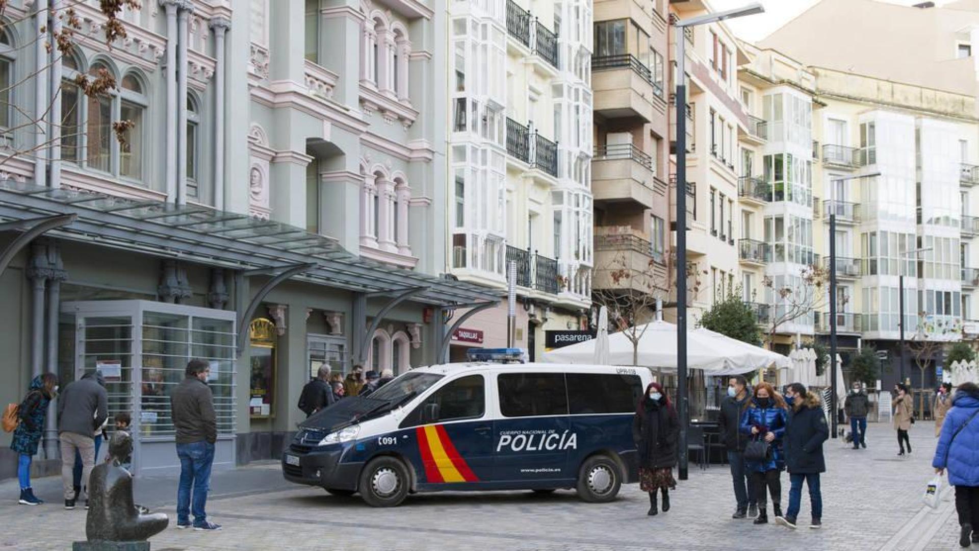 La Rioja cierra la hostelería y el comercio no esencial y confina todos los municipios