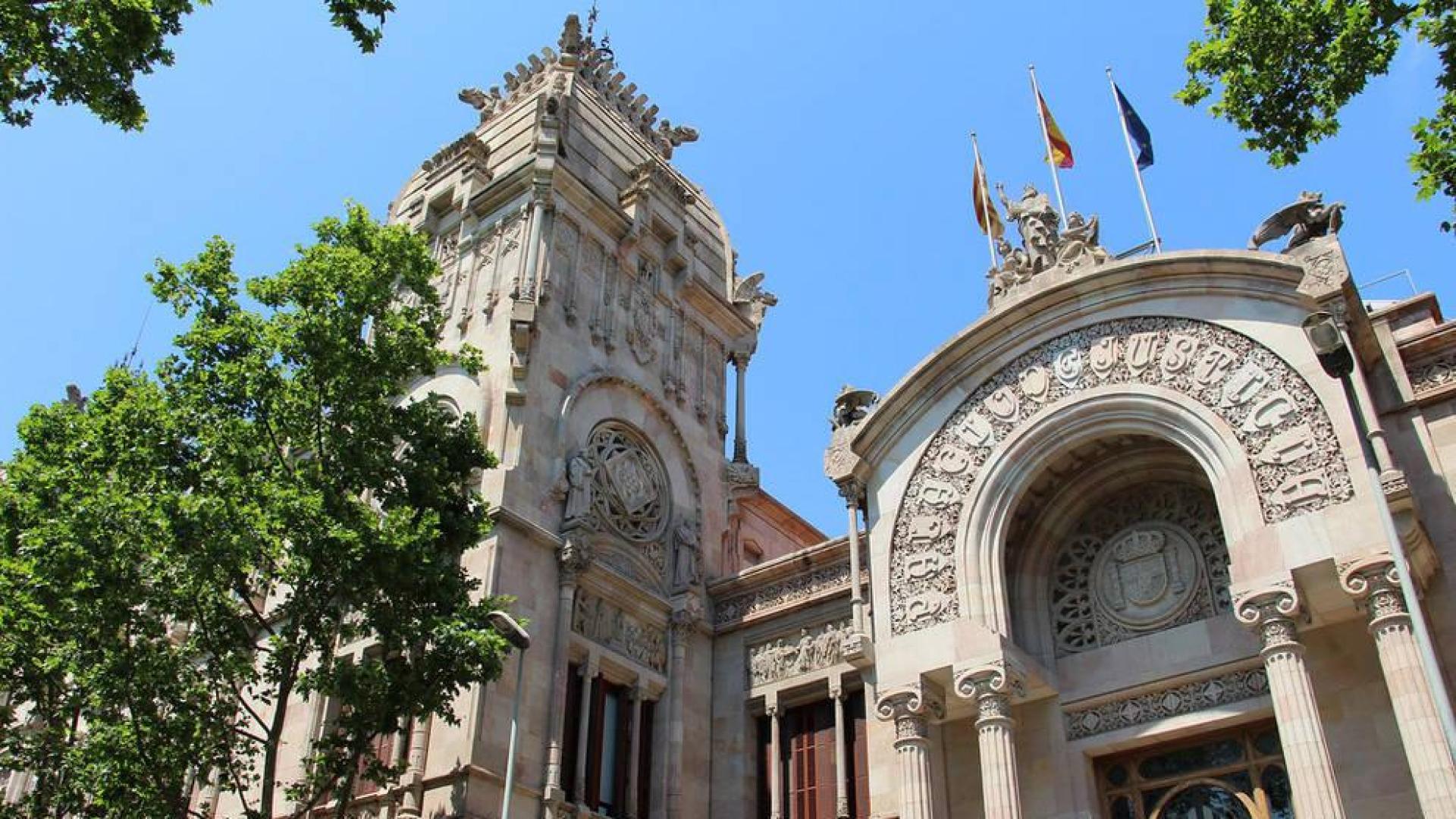 Tribunal Superior de Justicia de Cataluña