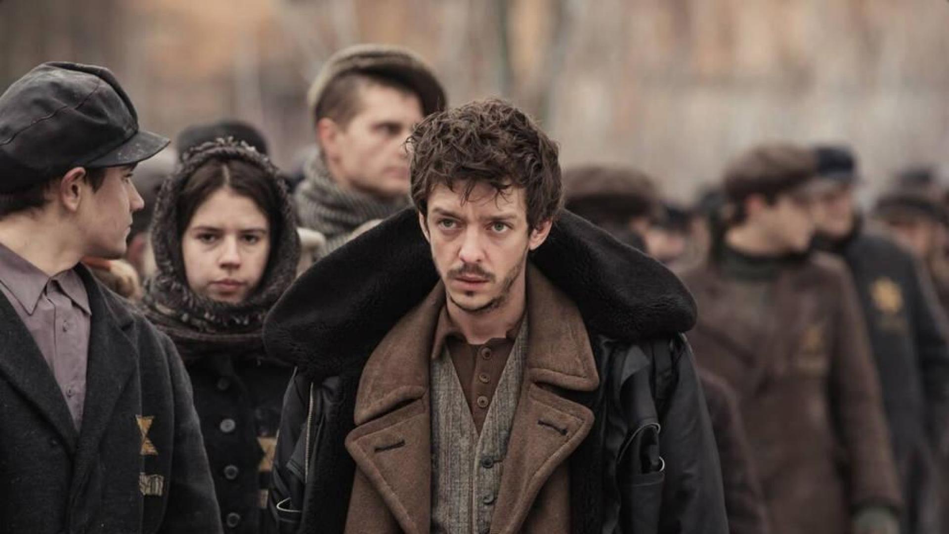 'El profesor de persa', 'Hope' y 'Tigre blanco', las películas de la semana
