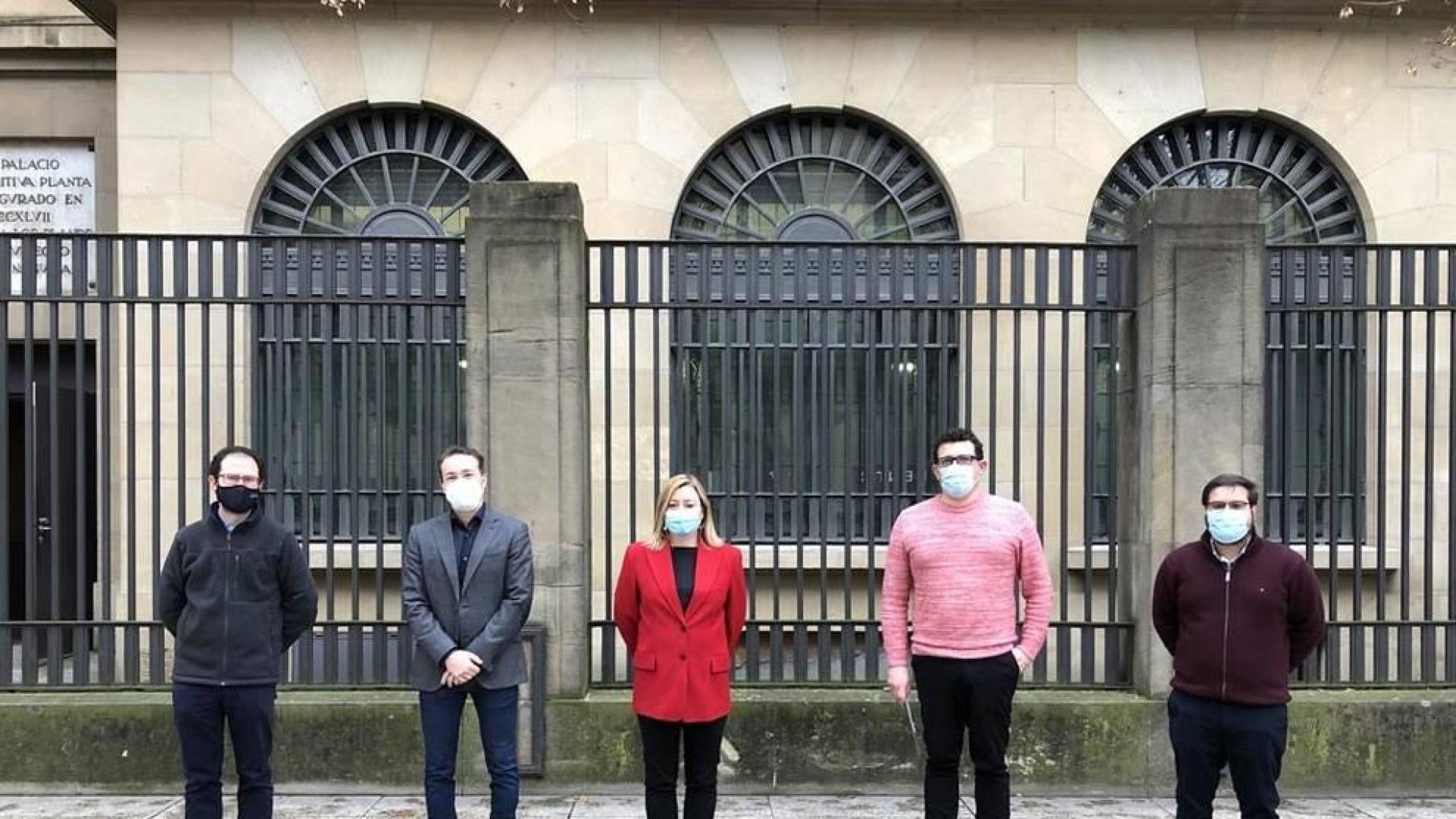 Las empresas de inserción devuelven a la sociedad 1,8 euros por cada uno que reciben