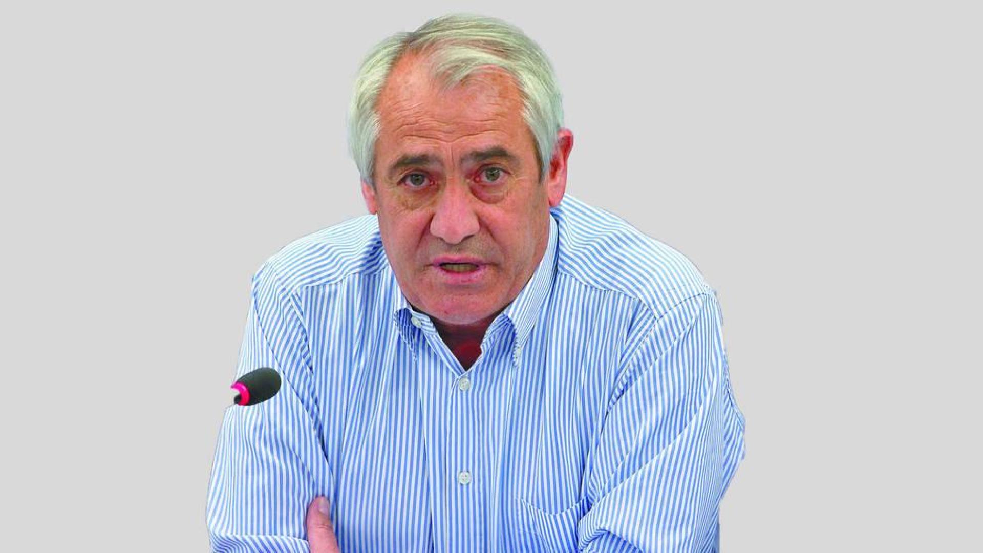Jesús Santos