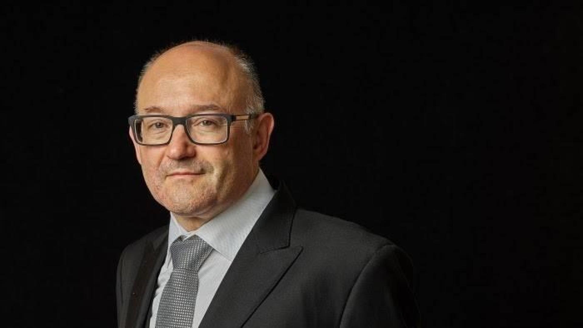 Francia nombra caballero de las Artes y las Letras al director del Zinemaldia